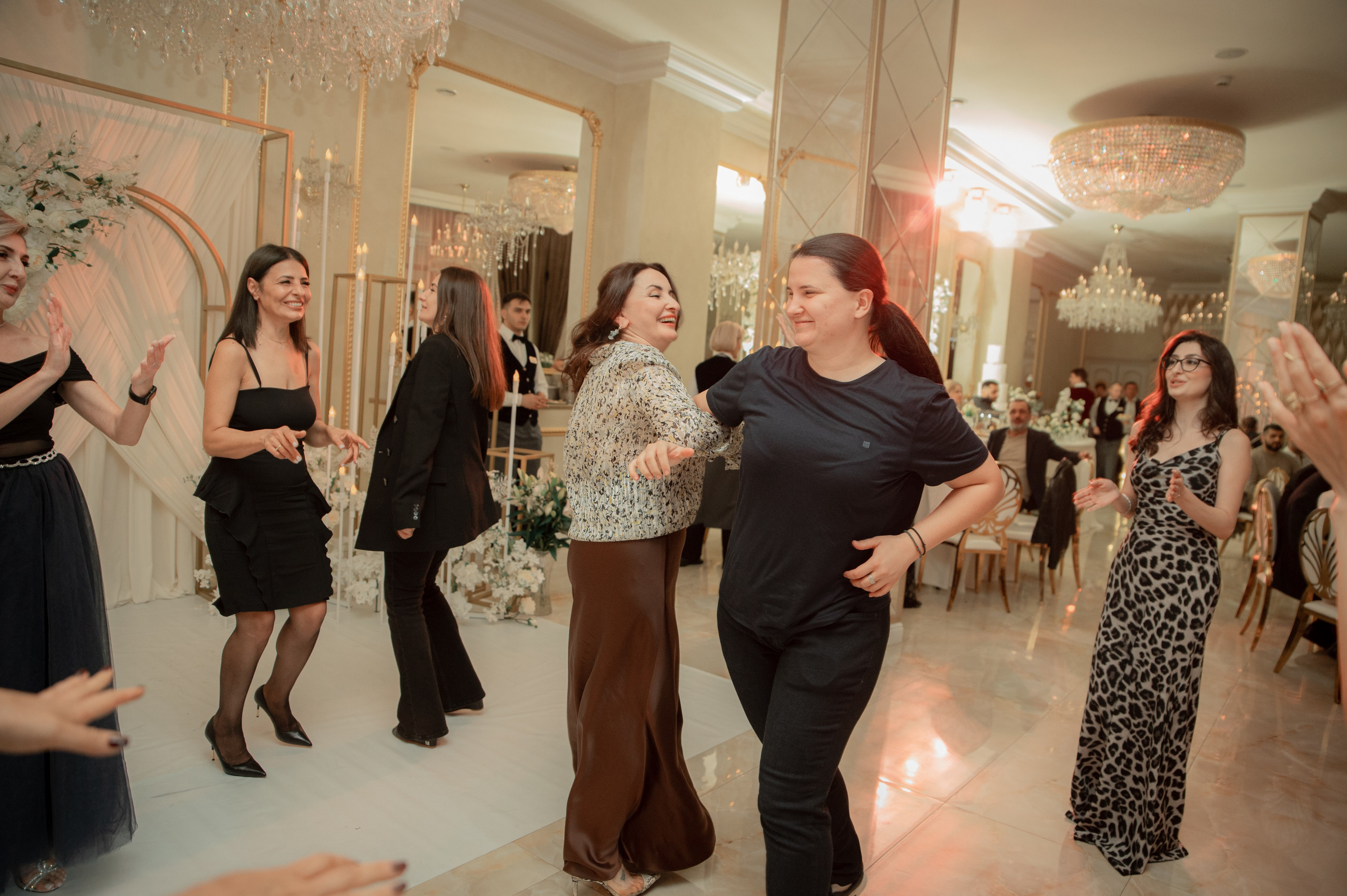 Кристина и Артём. Свадебный и портретный фотограф в Москве Жердев Даниил