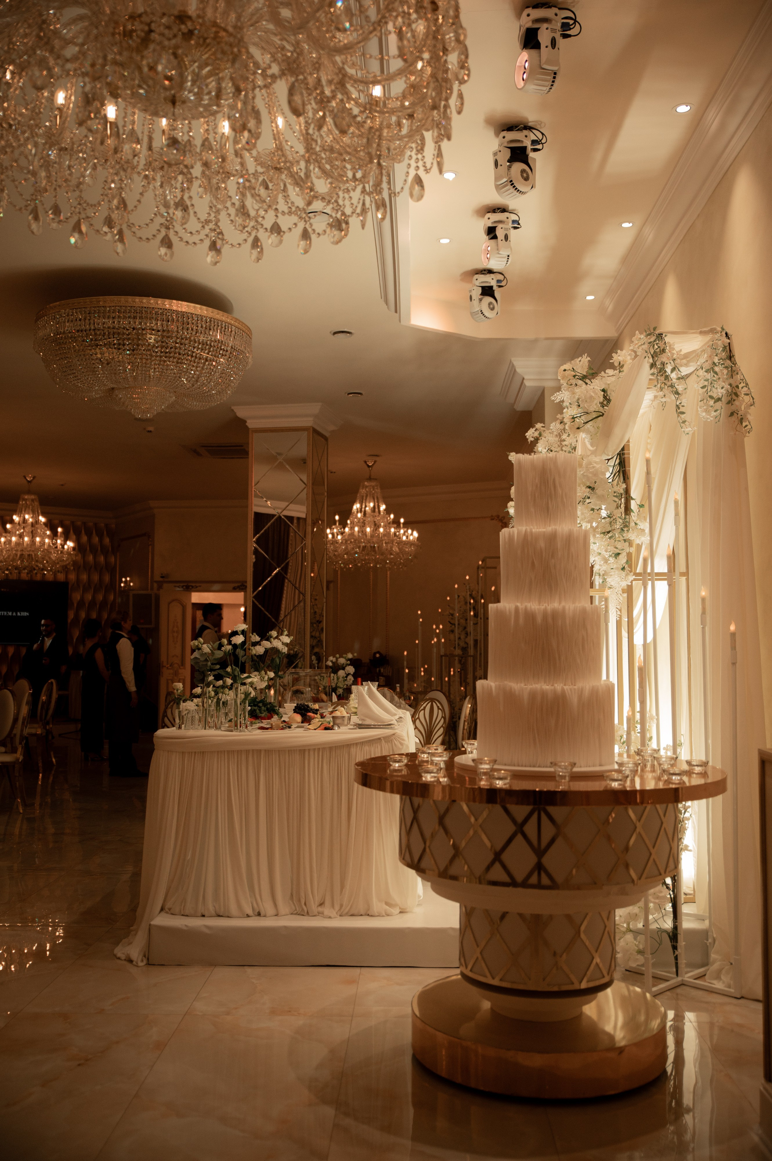 Кристина и Артём. Свадебный и портретный фотограф в Москве Жердев Даниил