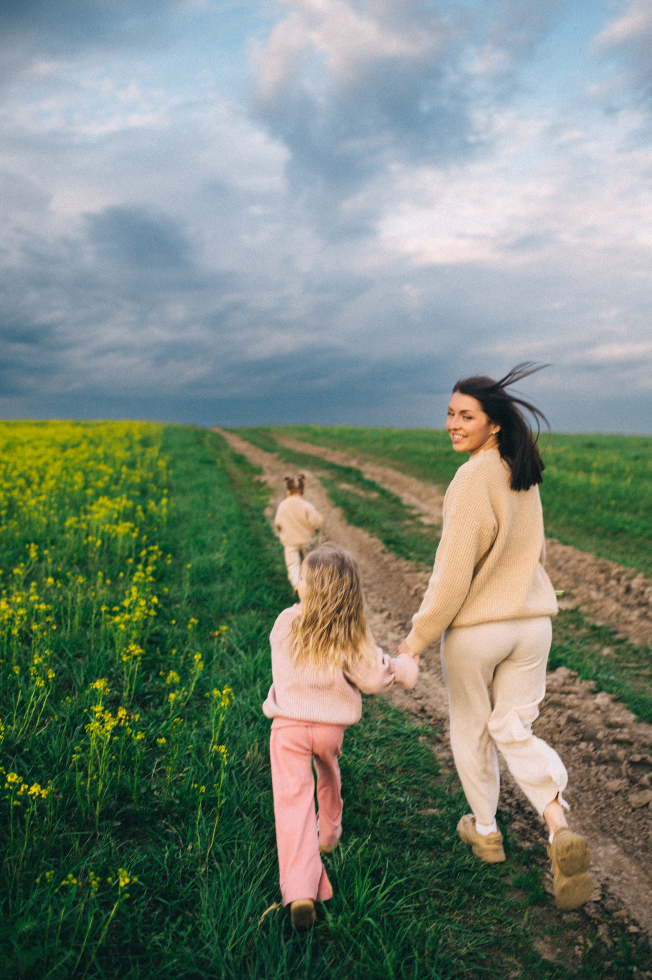 Семейные фотосессии. Семейный и детский фотограф и видеограф в Санкт-Петербурге Веденина Юл
