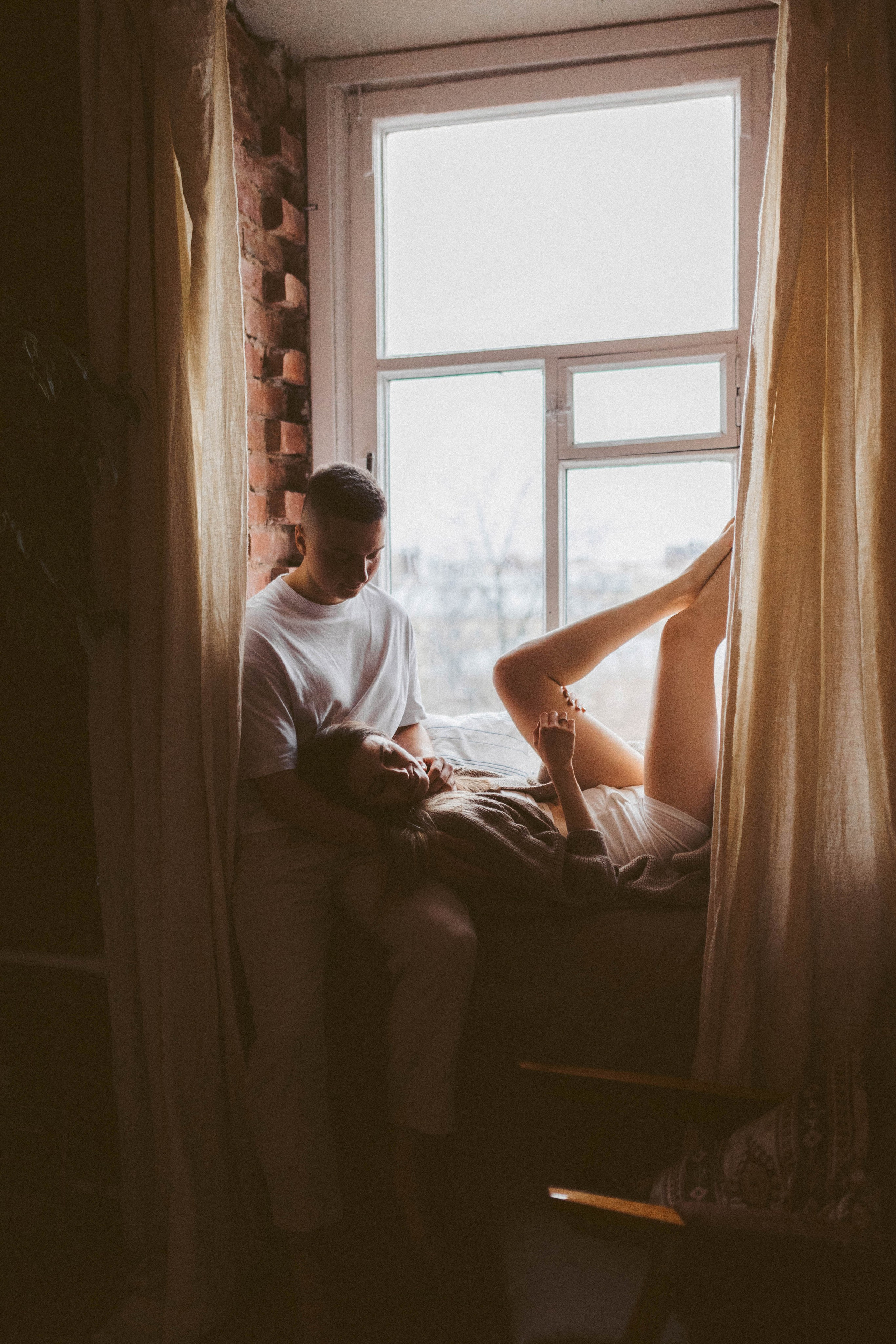 Максим/Кристина Спб. Фотограф в Москве Татьяна Сергеева