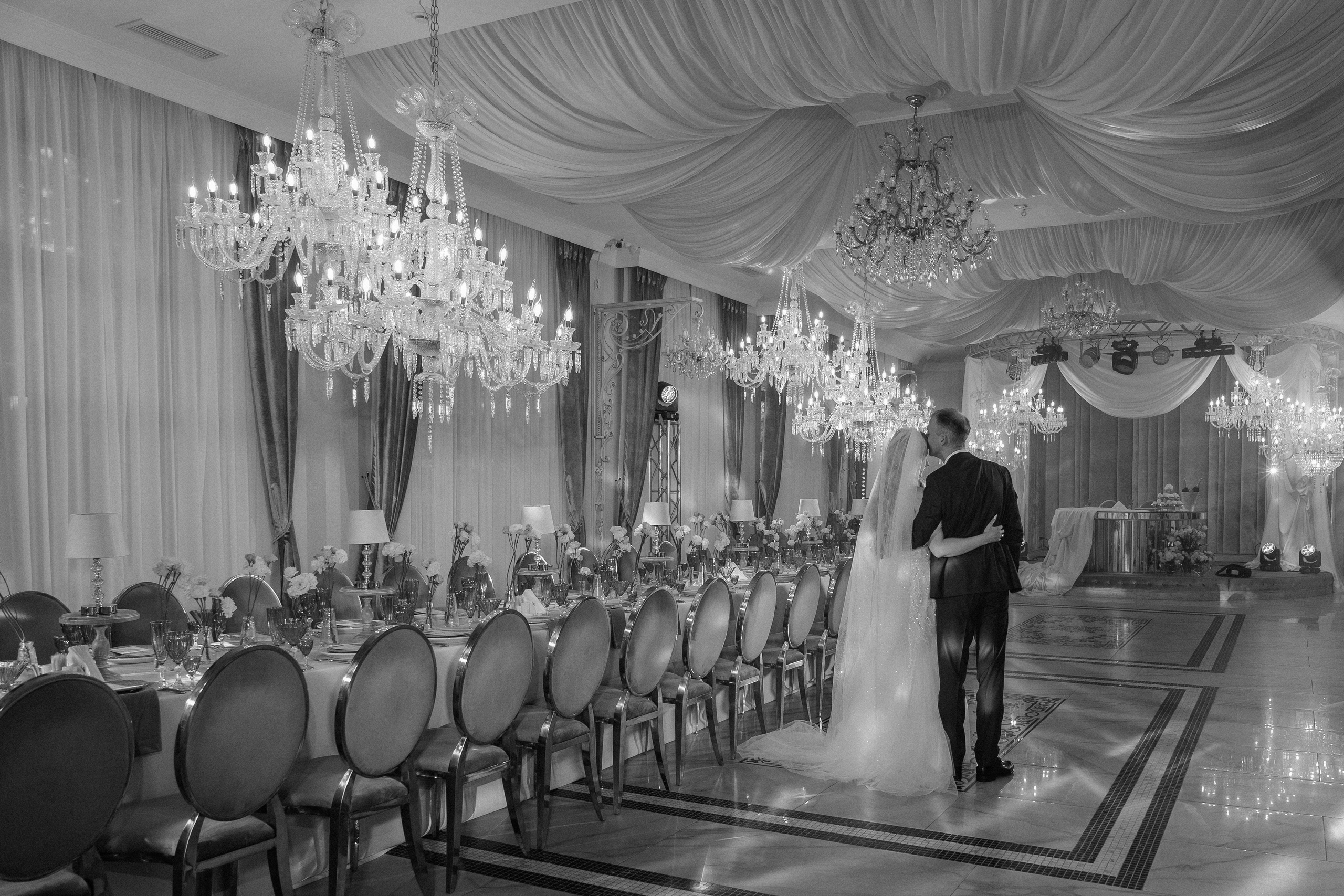 Владислав и Анна. Свадебный и репортажный фотограф видеограф Брянск/Москва