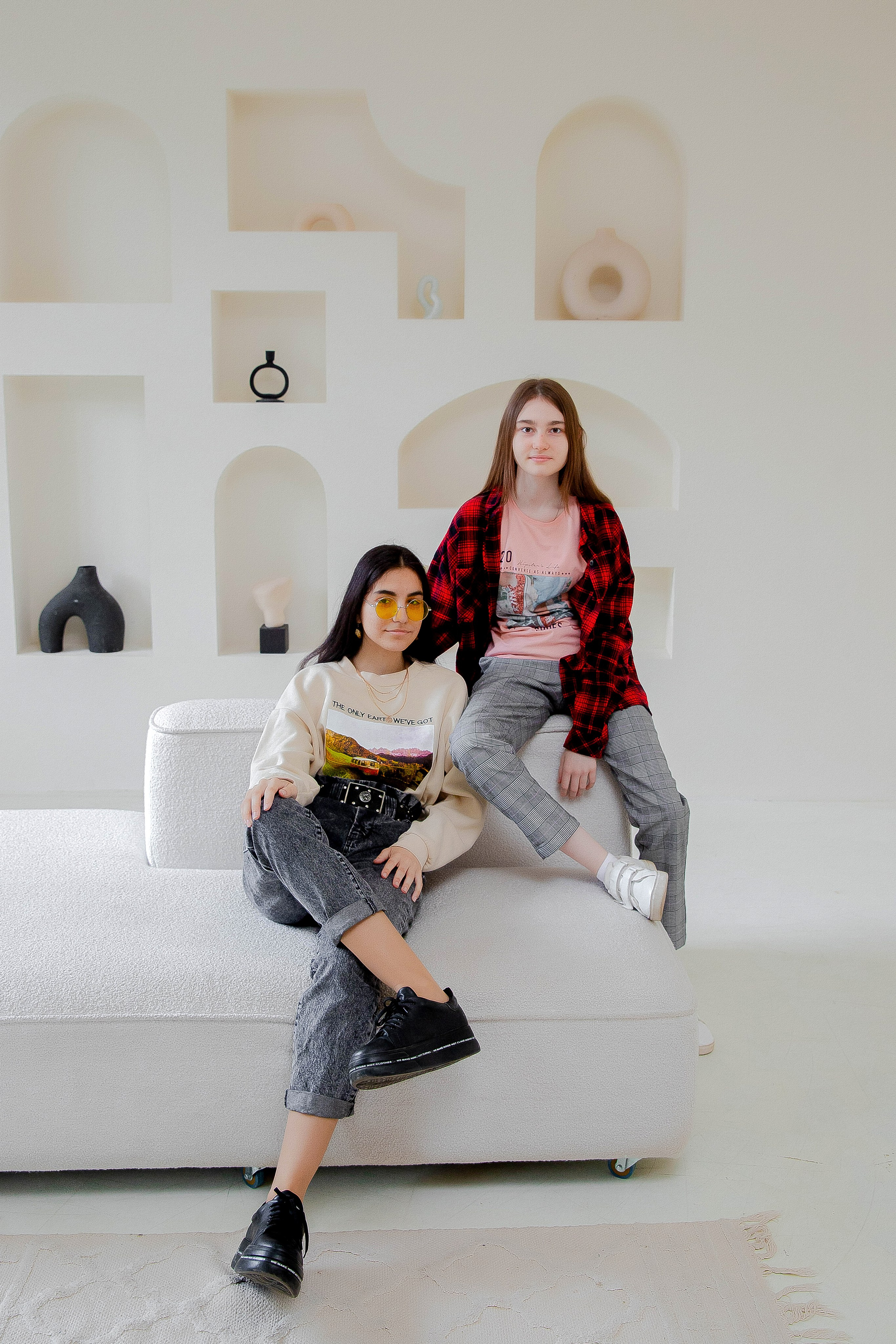 Фотосессия Гимназия 95 Класс 9Б. Современные Выпускные Альбомы в Ростове-на-Дону