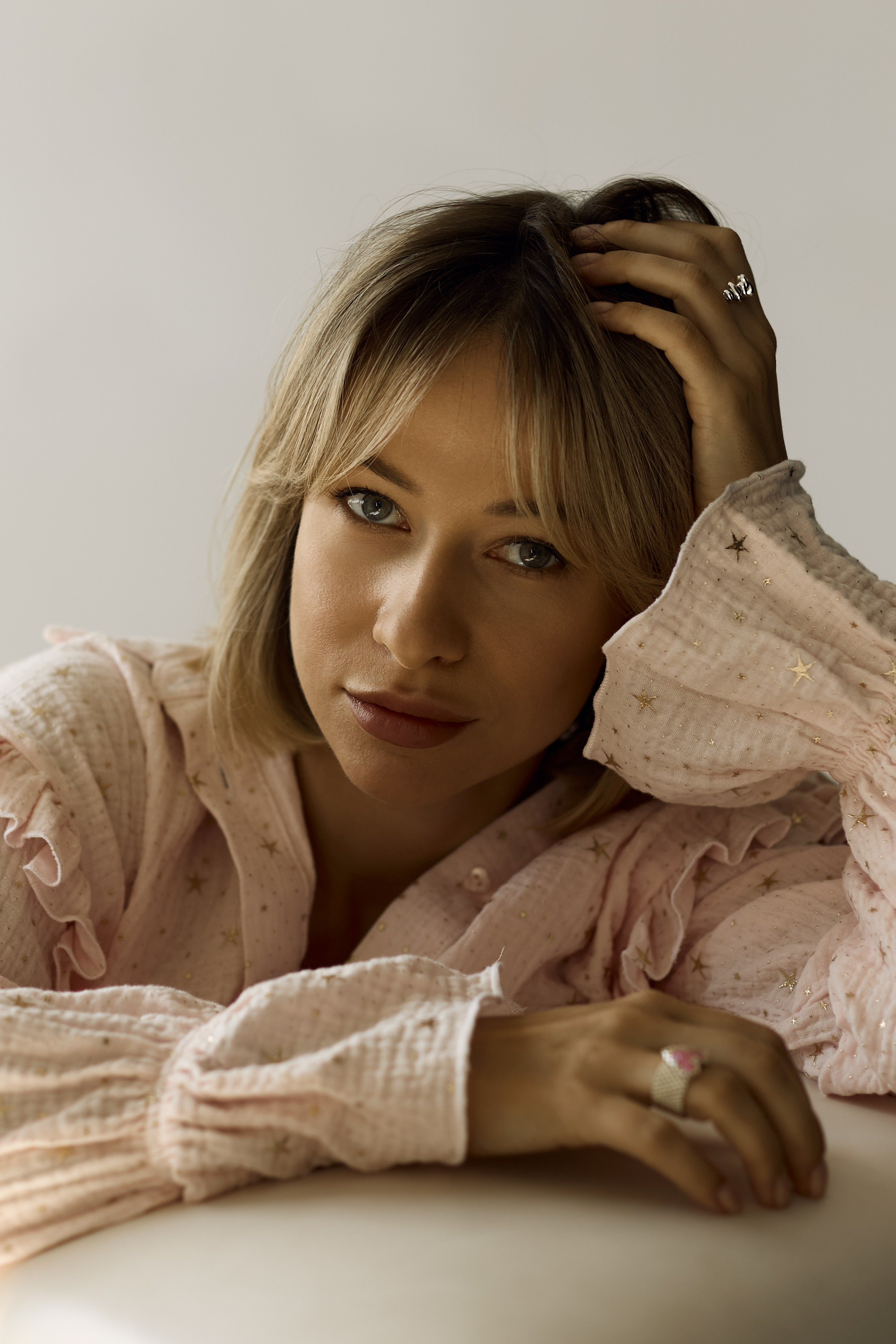 Мария. Дарья Алейникова фотограф во Владивостоке