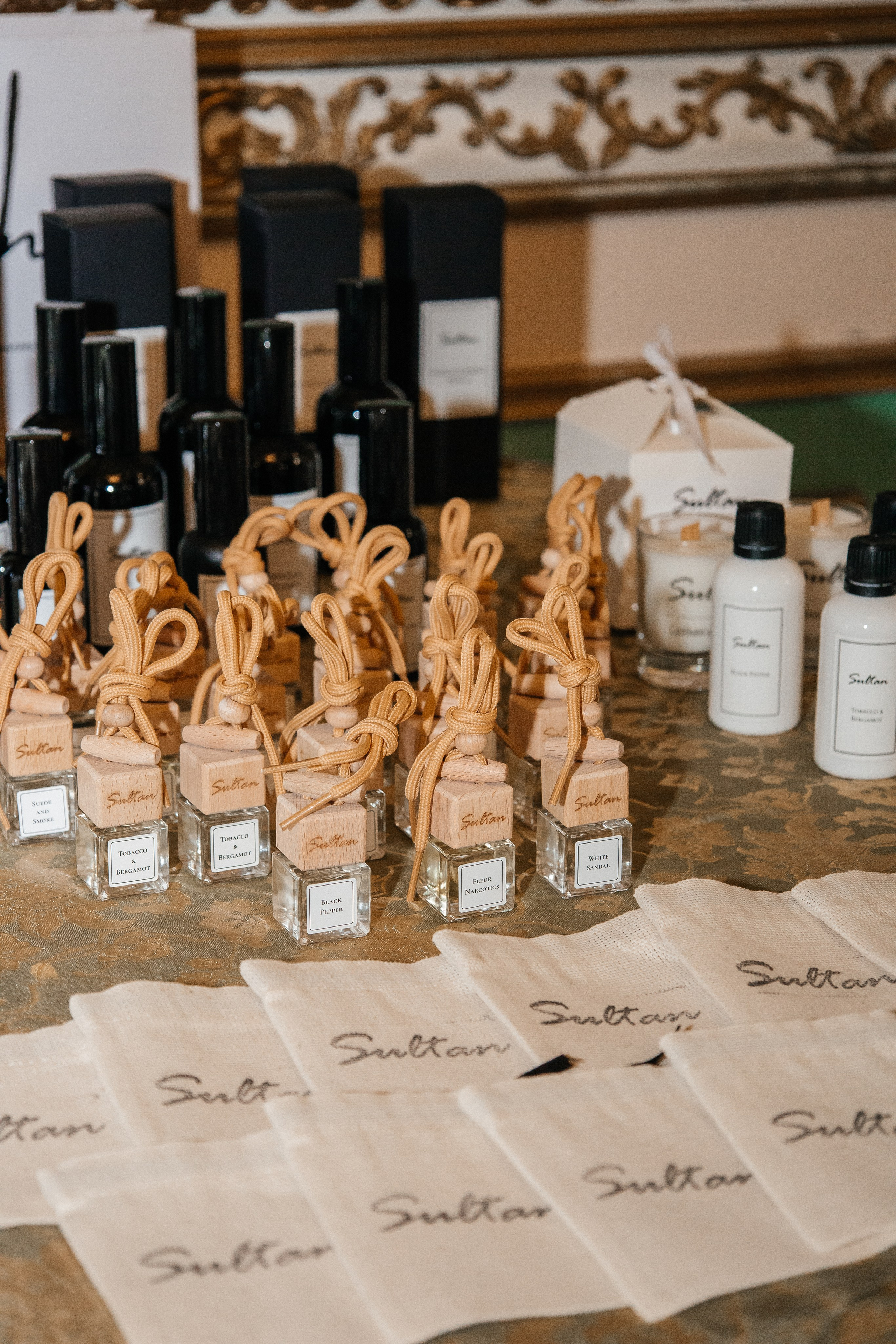 Создание свечей МК. Фотограф в Екатеринбурге Катерина Березина