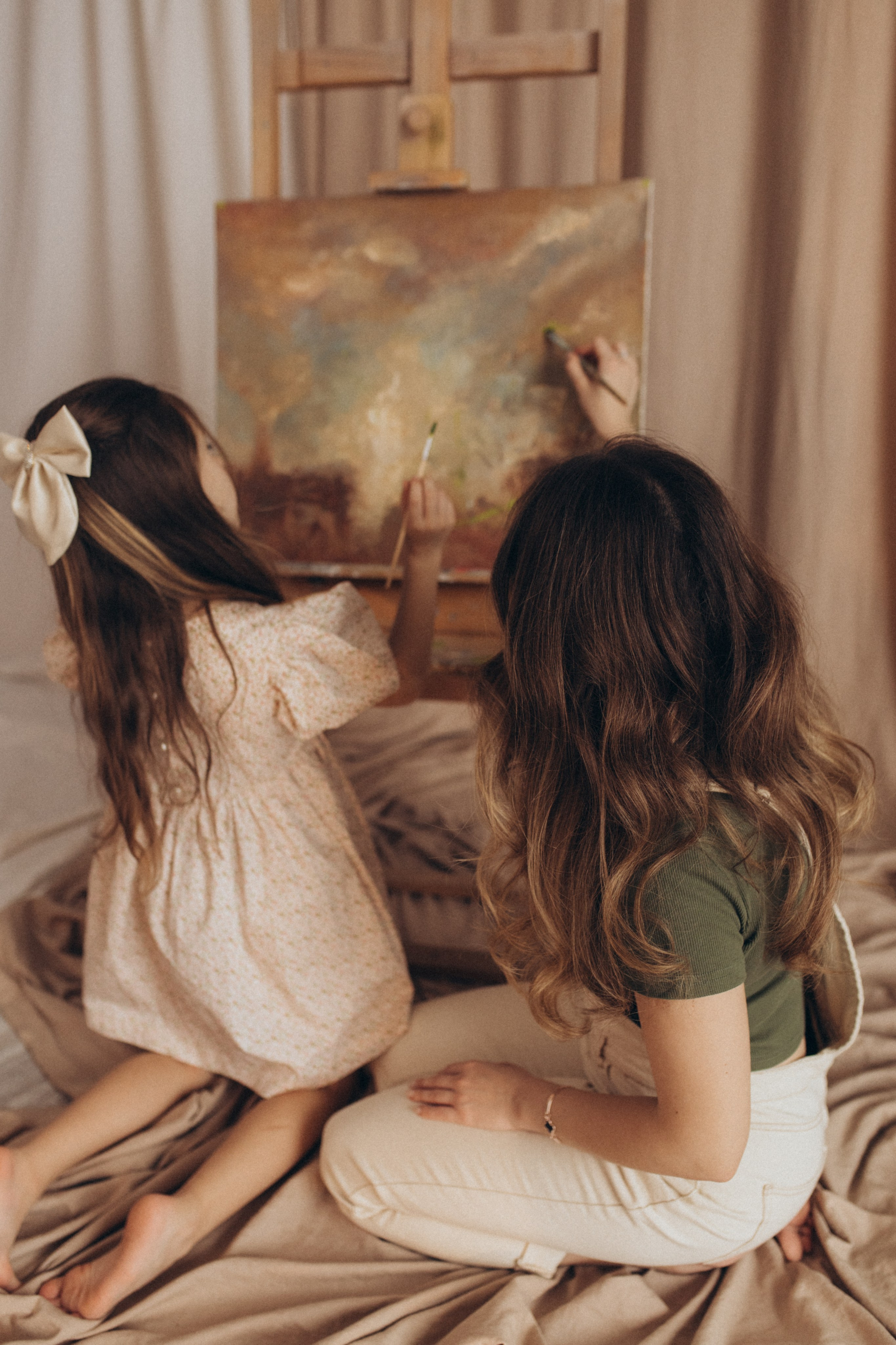 Мечтай. Свадебный и семейный фотограф в Белгороде Евгения Курочкина