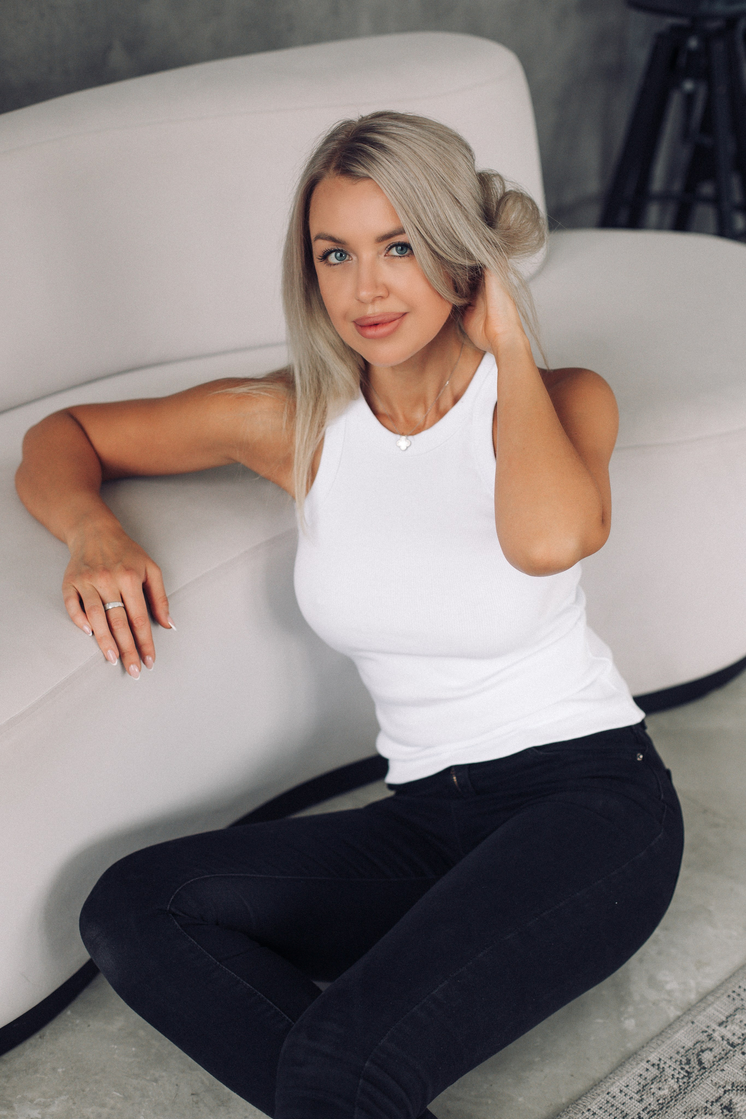 Индивидуальные. Фотограф Омск Сластен Анна