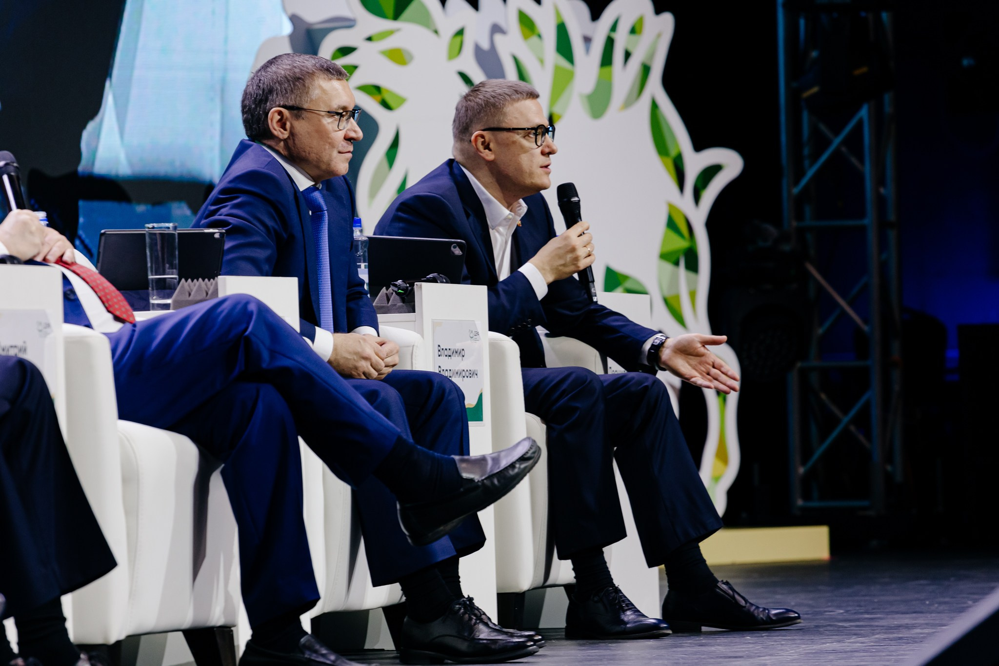 Детский экологический форум 2023. Фотограф из Челябинска Ника Варгот