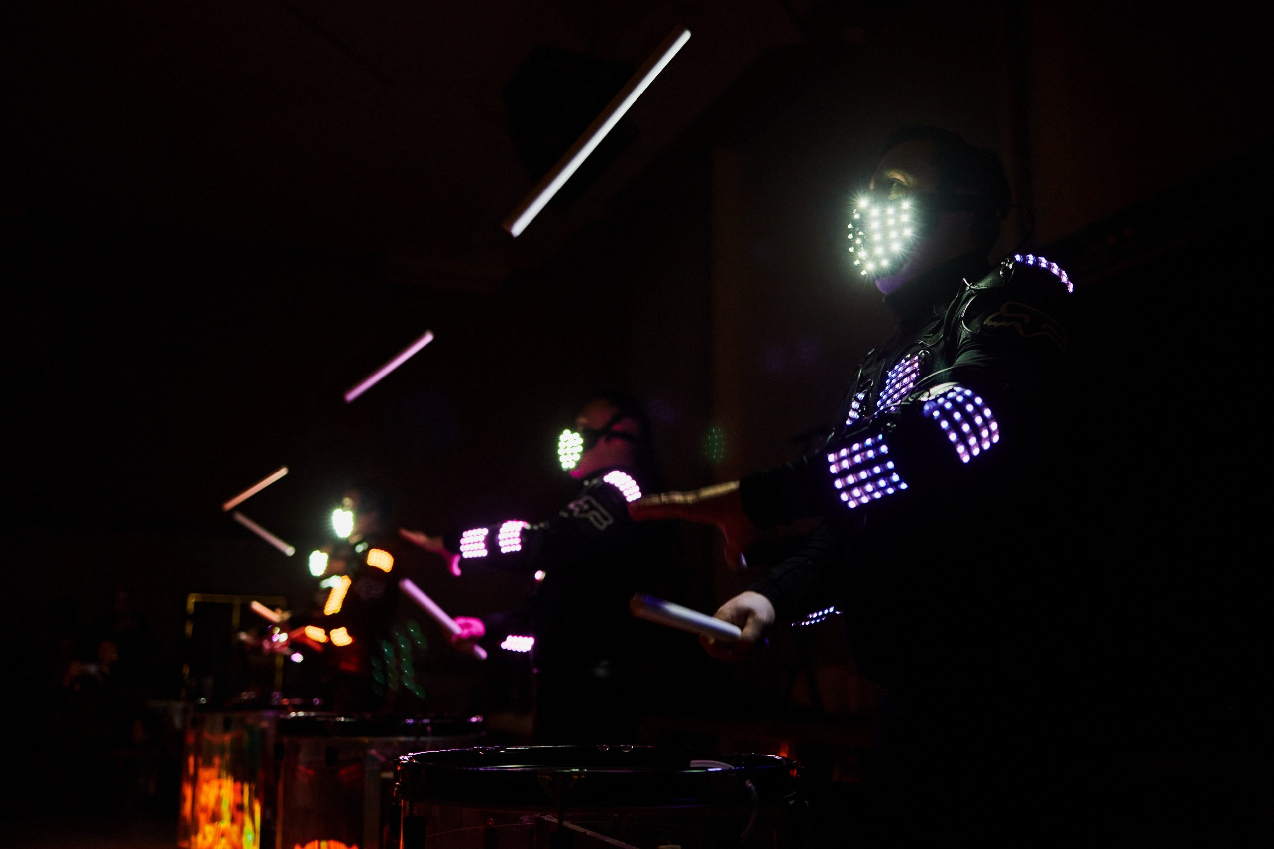 «ЭталонПрибор» новогодний корпоратив 2024. Фотограф из Челябинска Ника Варгот