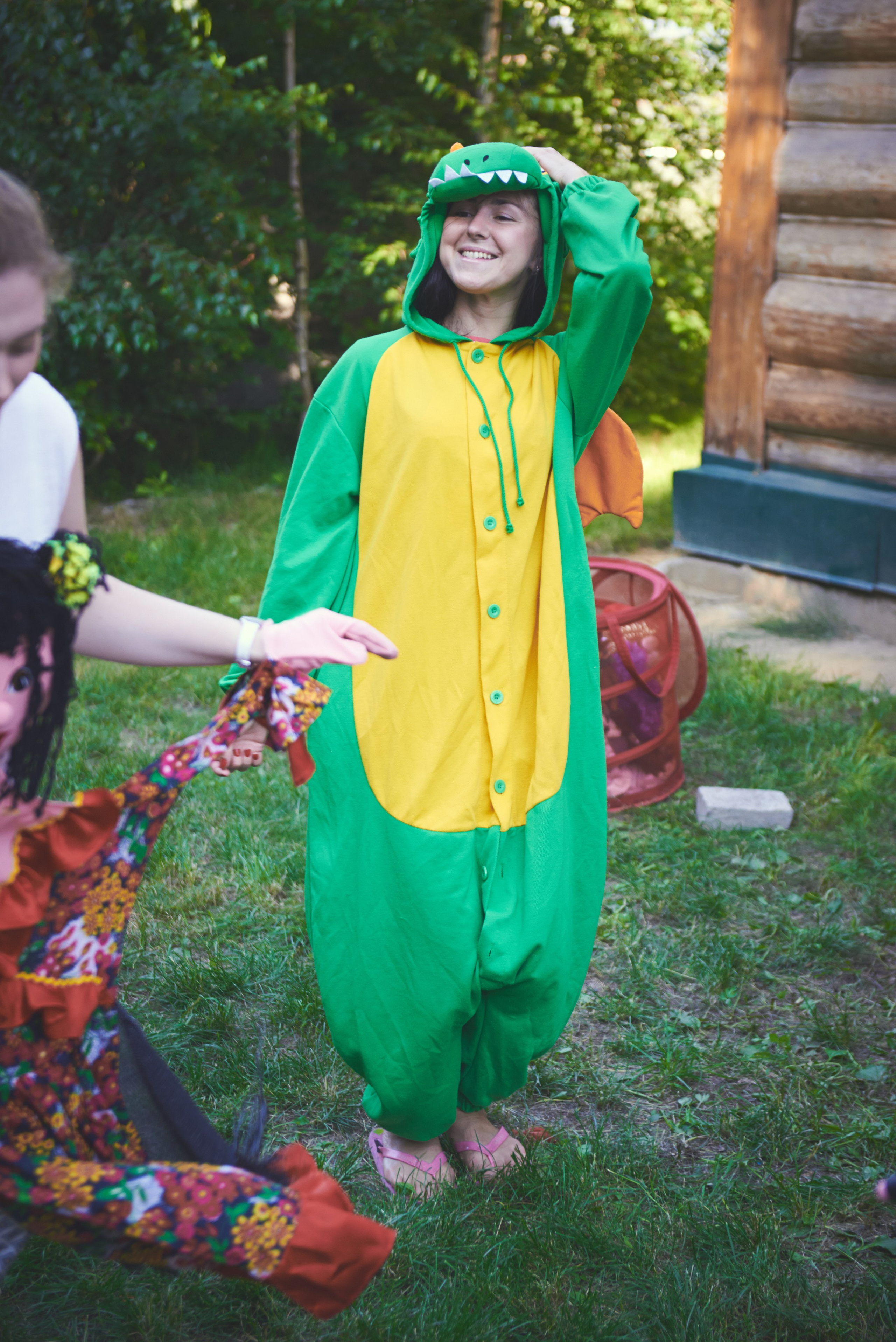 Guzel 3 yers party. Photo & Video production, in Bishkek, Kyrgyzstan