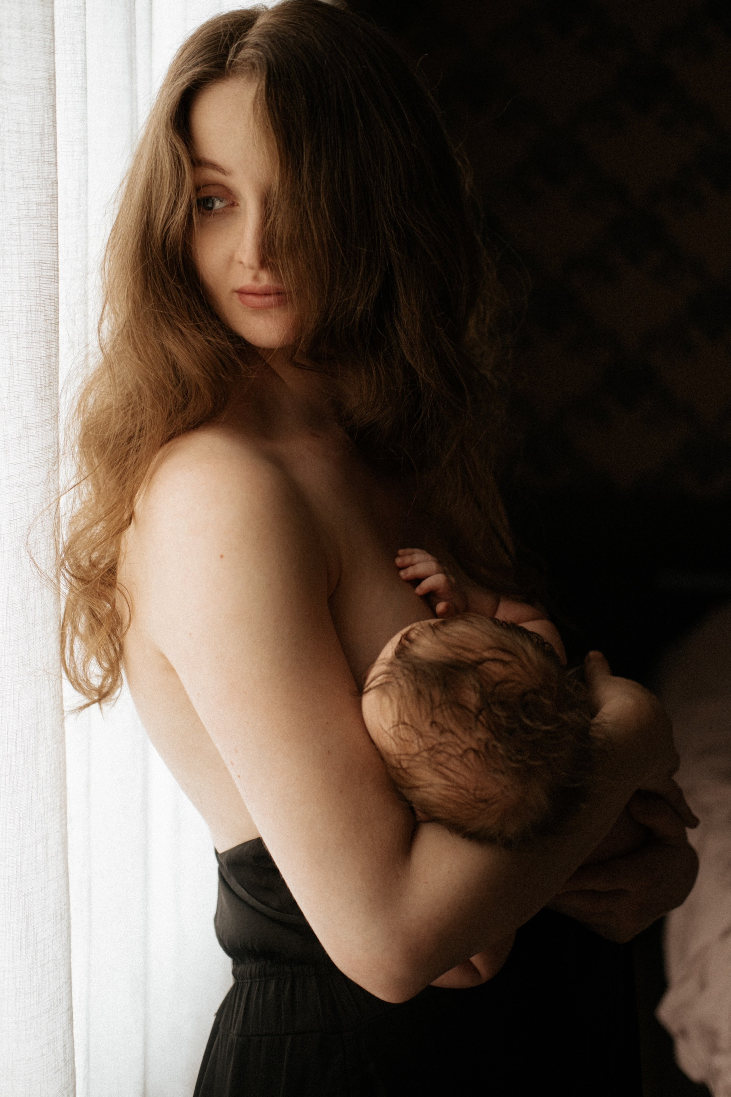 Маленький Юра. Главная