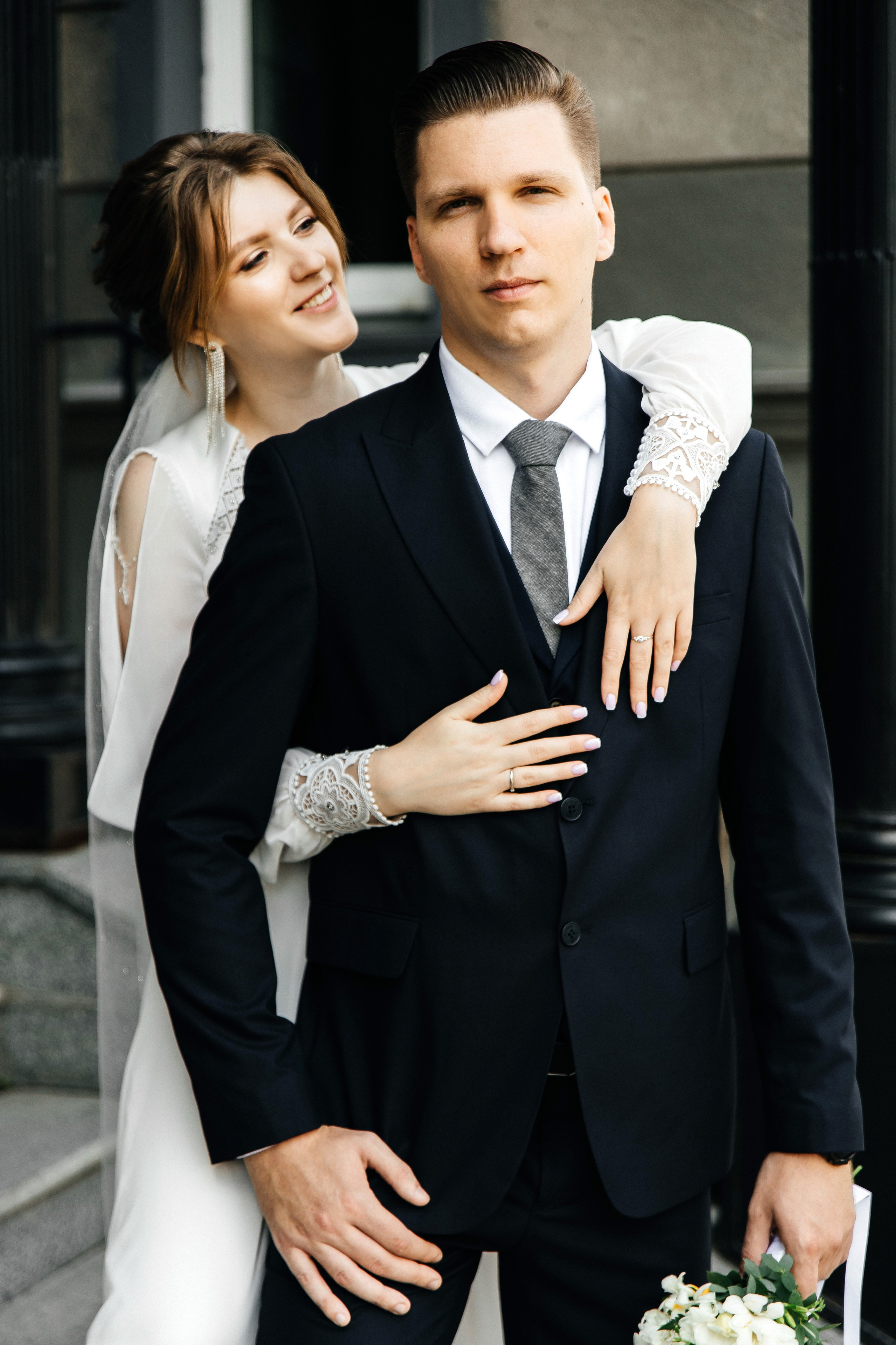 Свадебный фотограф Александр Кожарский