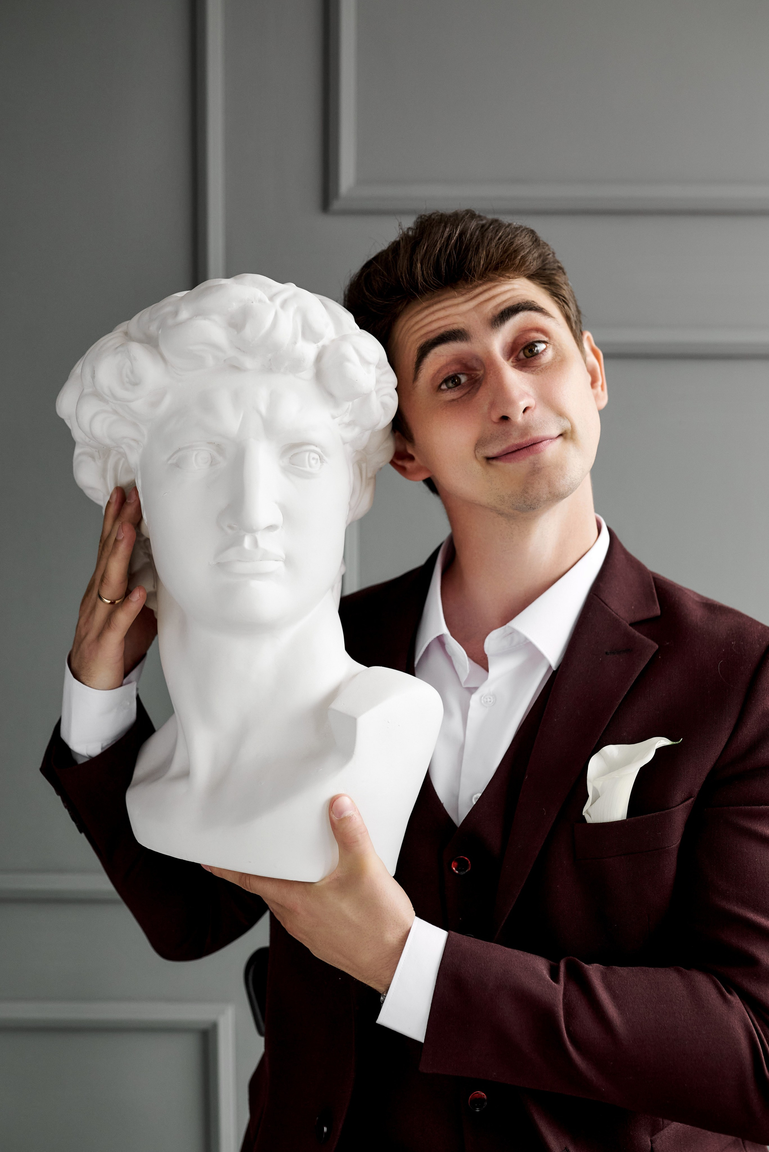 Вадим и Вера. Свадебный фотограф г. Новочеркасск г. Ростов-на-Дону