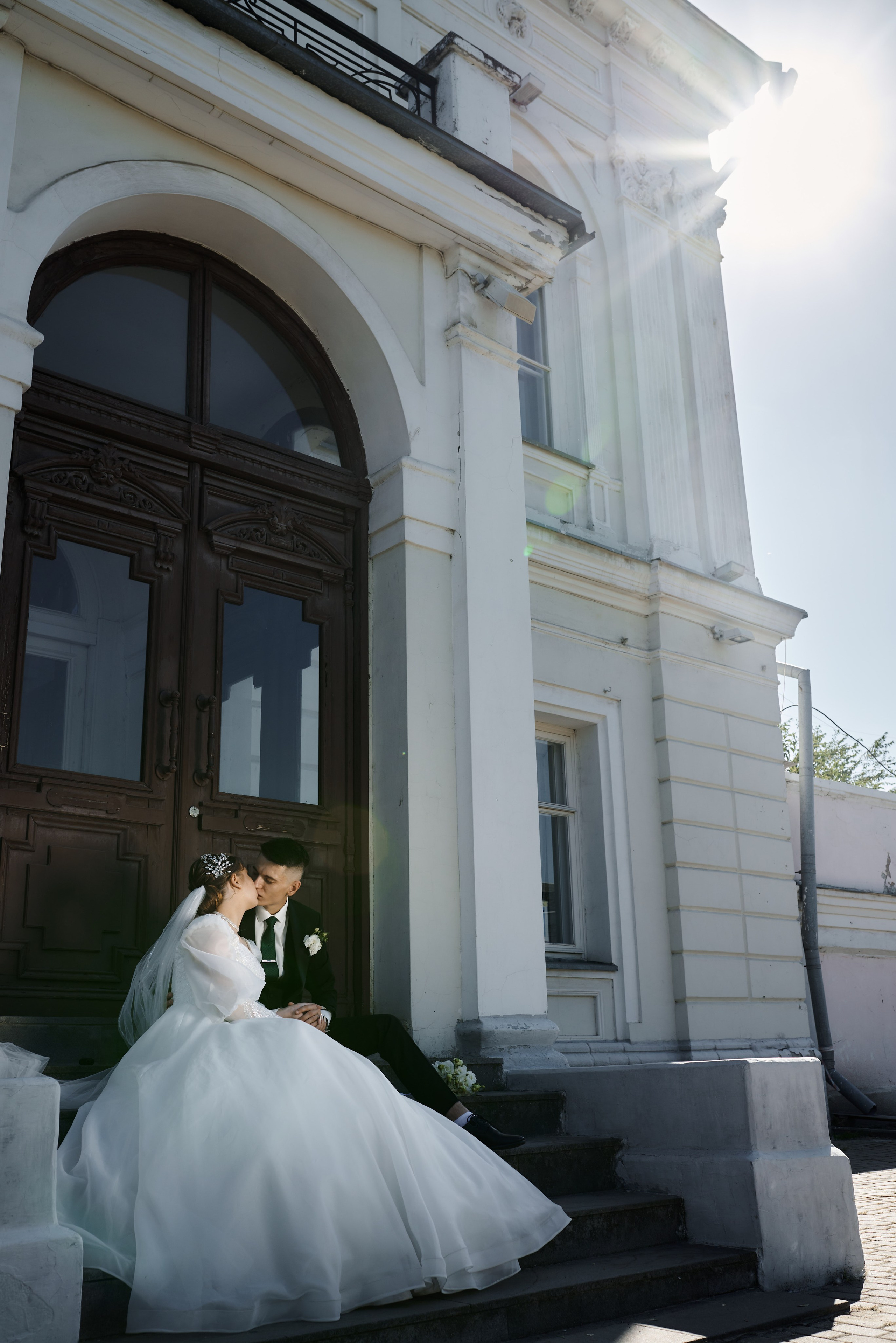 Свадьба Юли и Руслана. Свадебный фотограф г. Новочеркасск г. Ростов-на-Дону