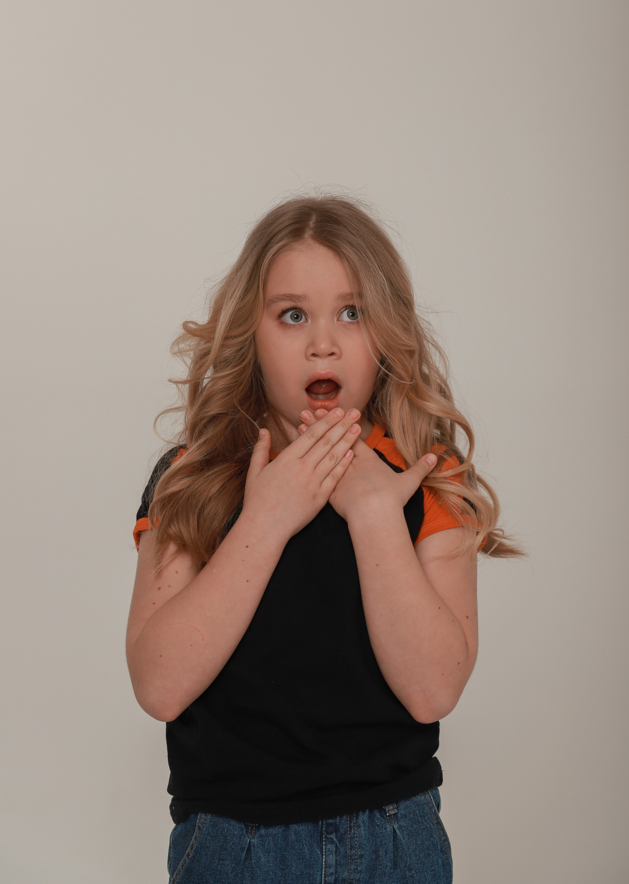 Модельные тесты и психологические портреты. Фотограф Юлия Мальцева