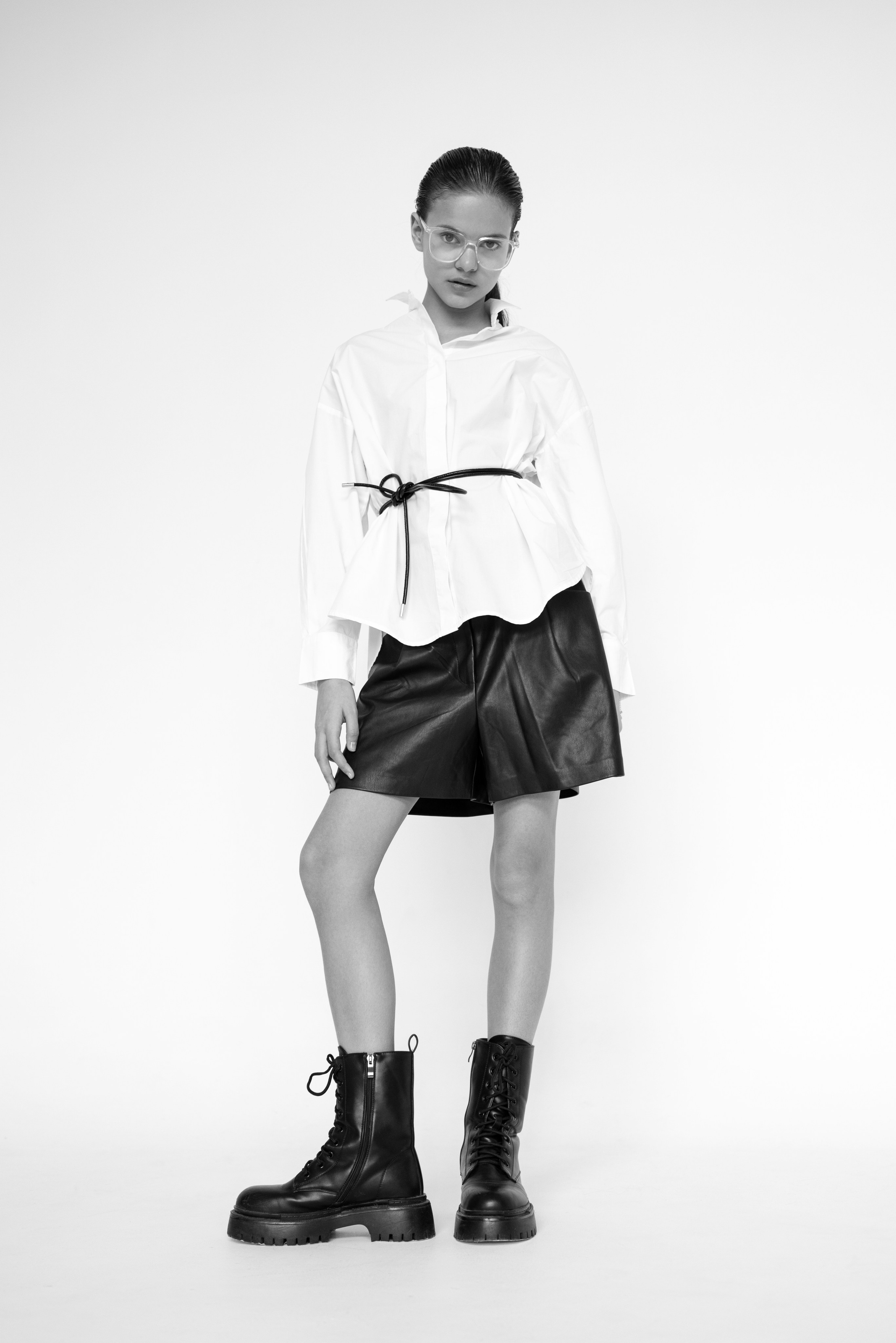 Safi. Фотограф Москва Виктория Вишневская актерское / модельное портфолио