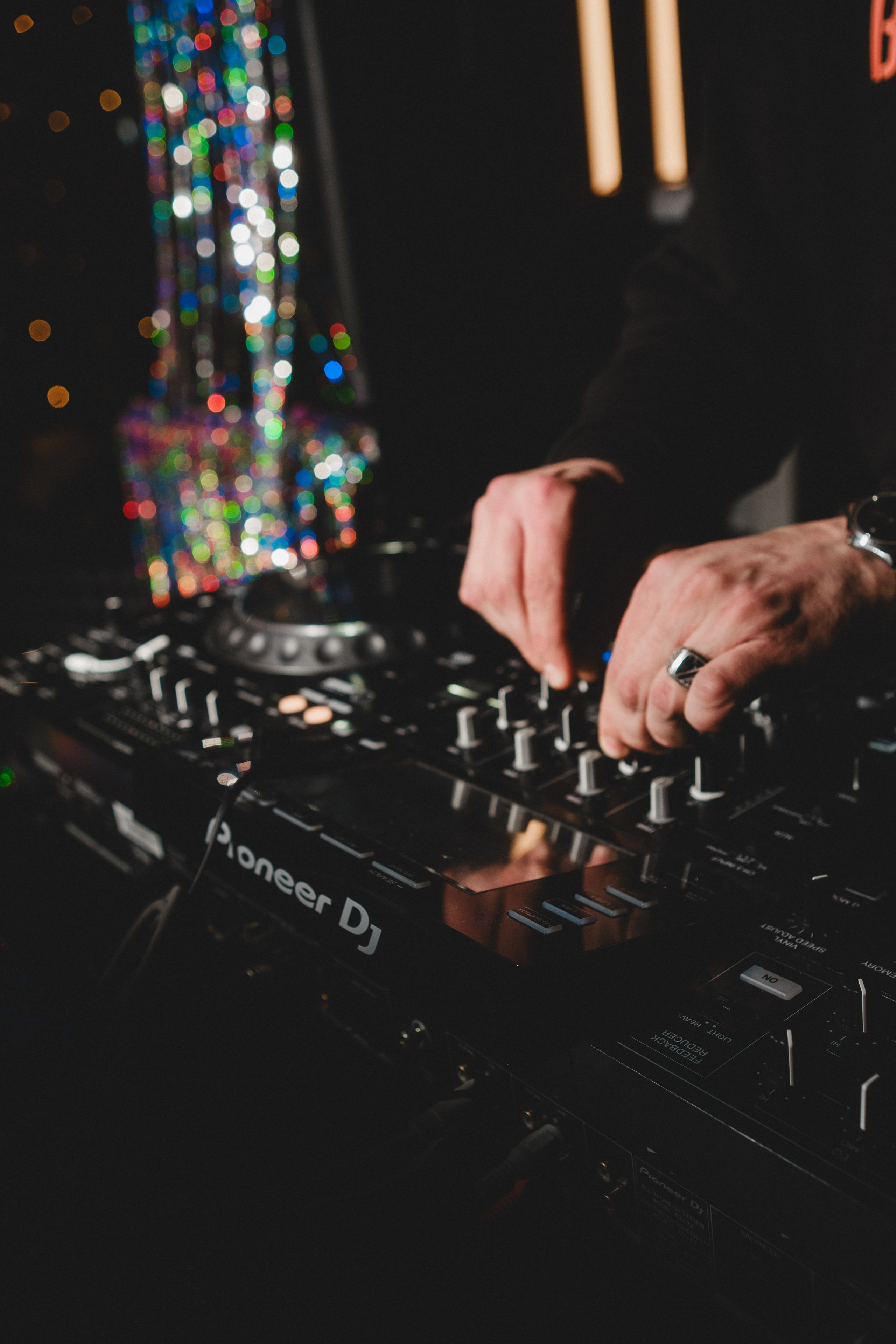 ООО «Гармония» & Водокачка / 30.12. Фотограф в Тюмени Кирилл Марфин