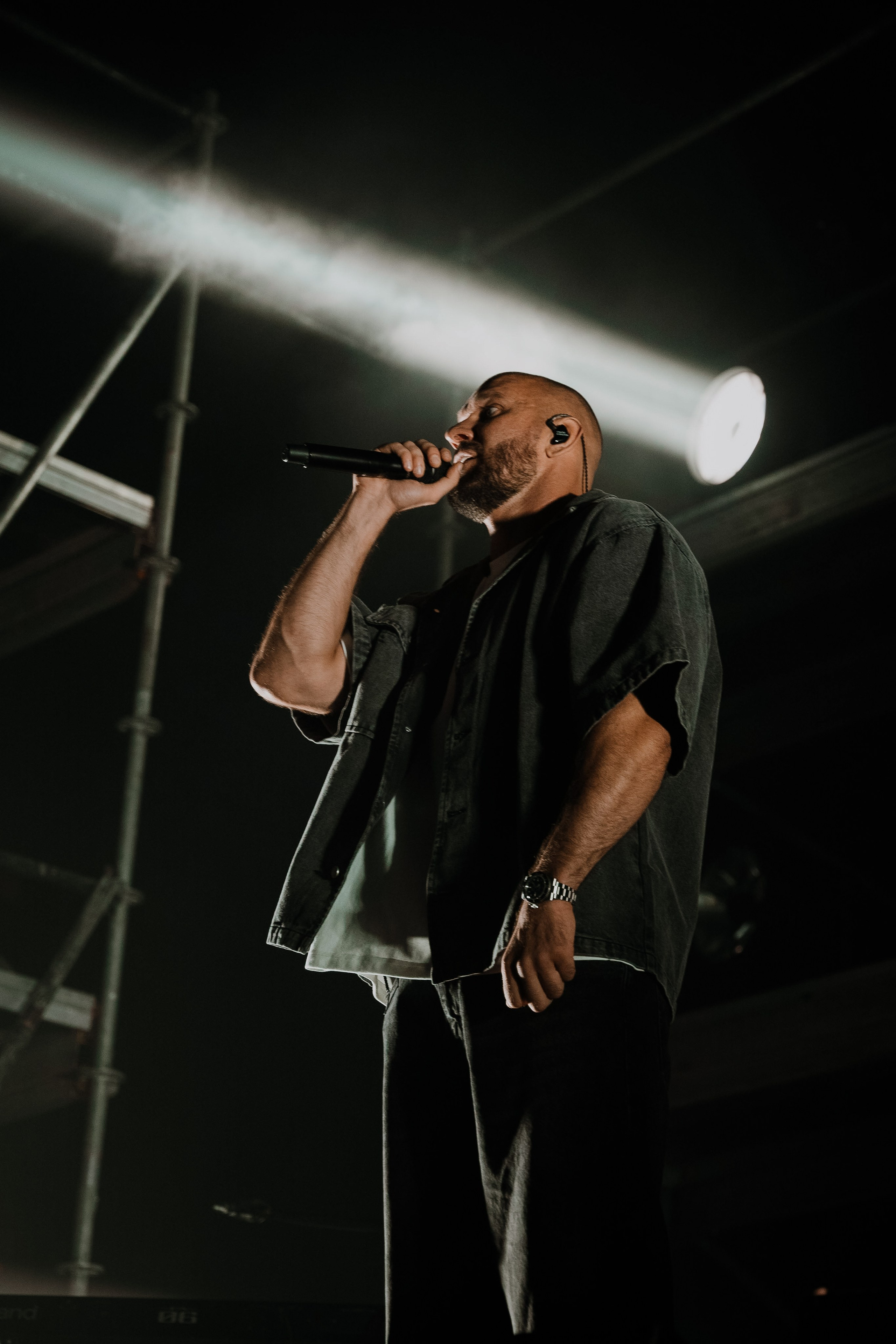 LOC-DOG. Фотограф Москва