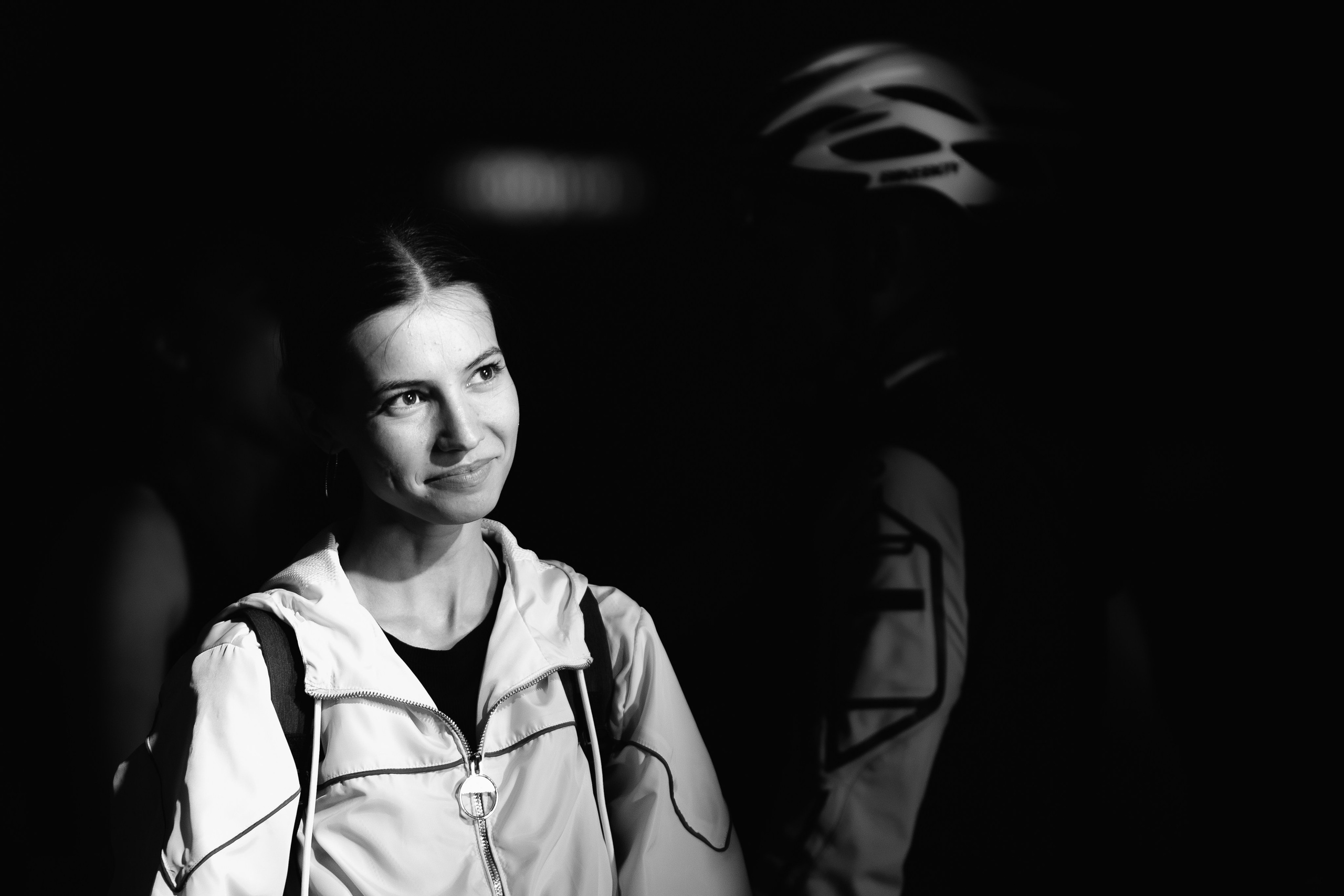 Ночной велофест. Главная