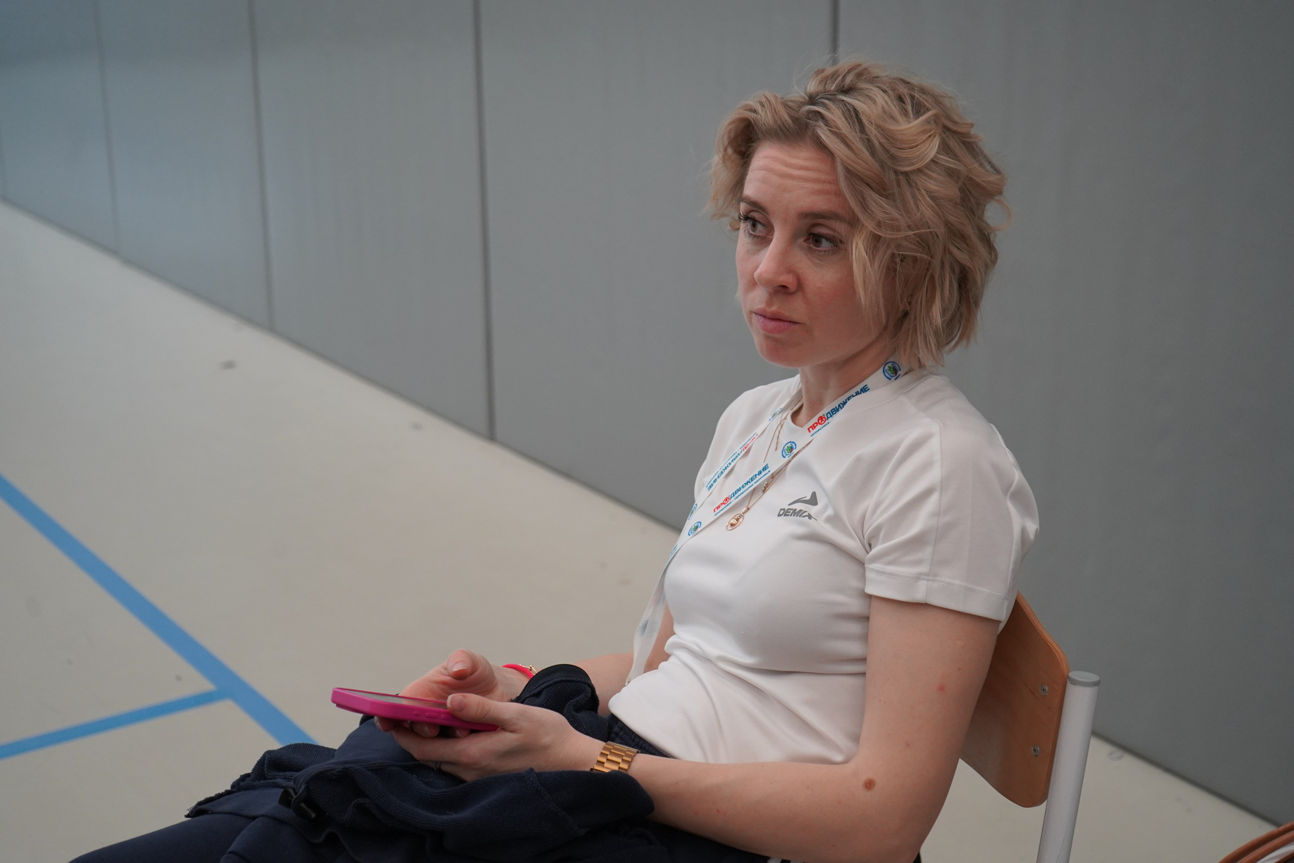 Форум-фестиваль «ПРОдвижение ЗОЖ». Галерея ПрофАС