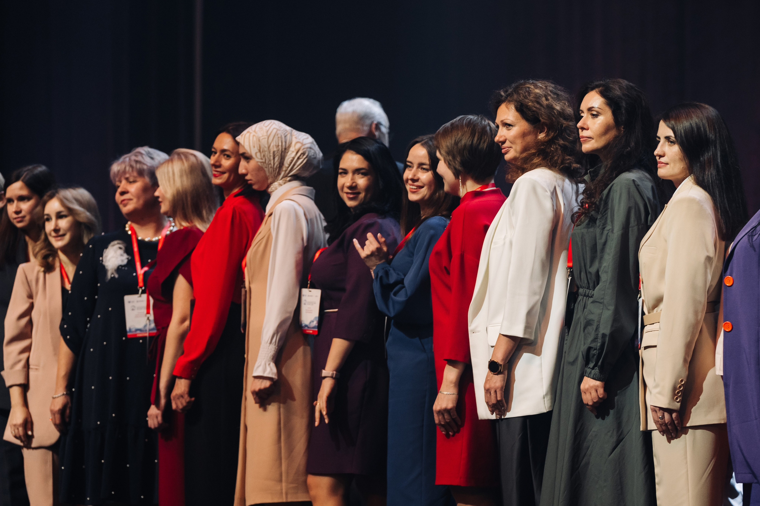 Конкурс Воспитатель года. Галерея ПрофАС