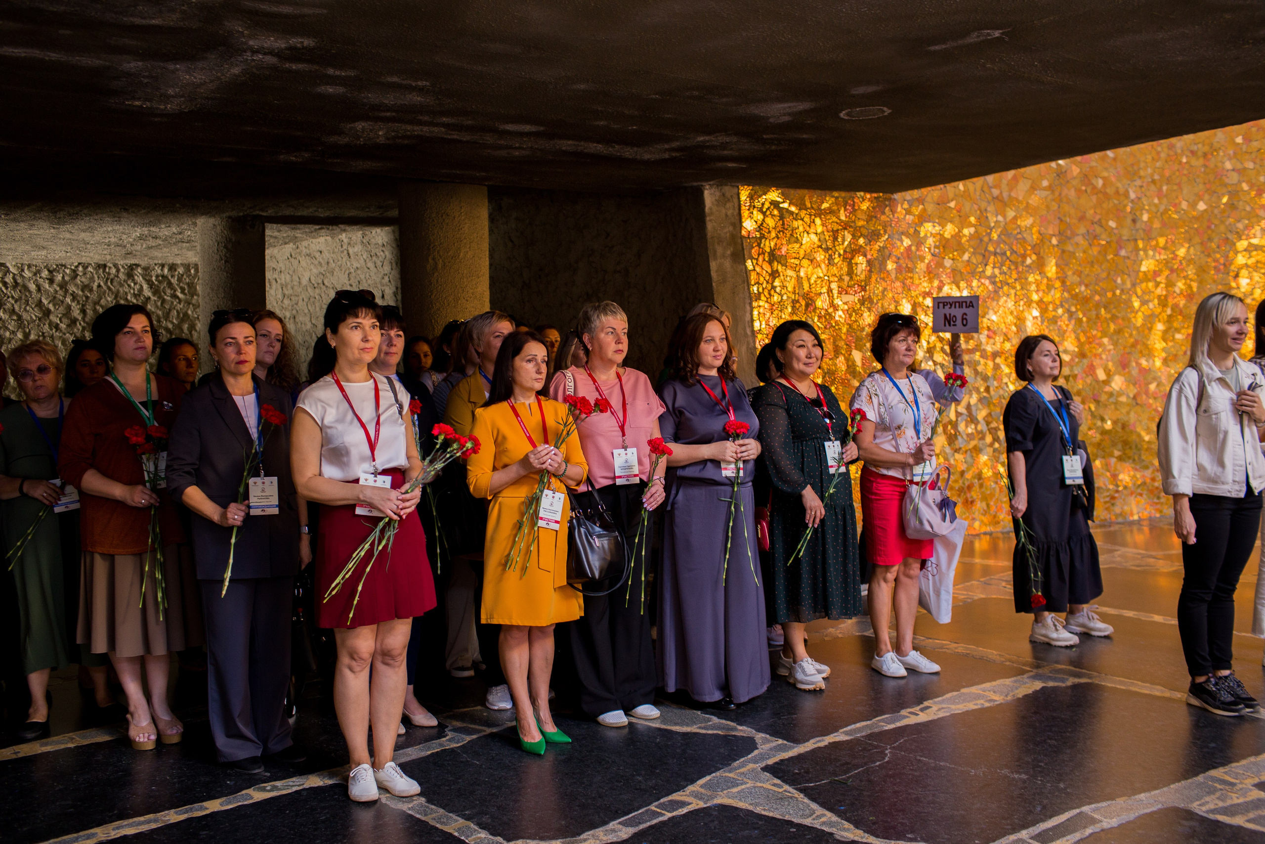 Конкурс Воспитатель года. Галерея ПрофАС