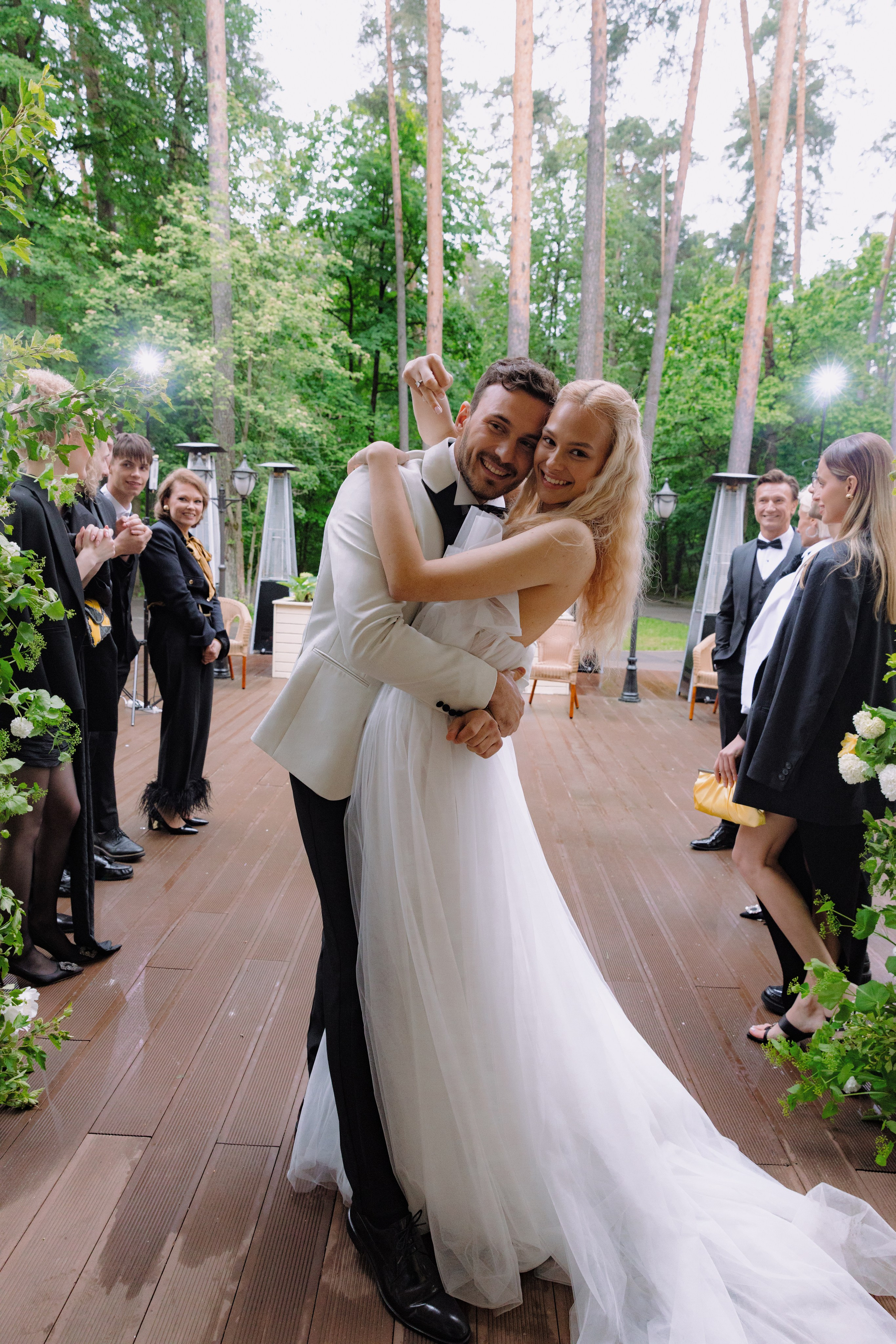 Григорий и Виктория. Фотограф