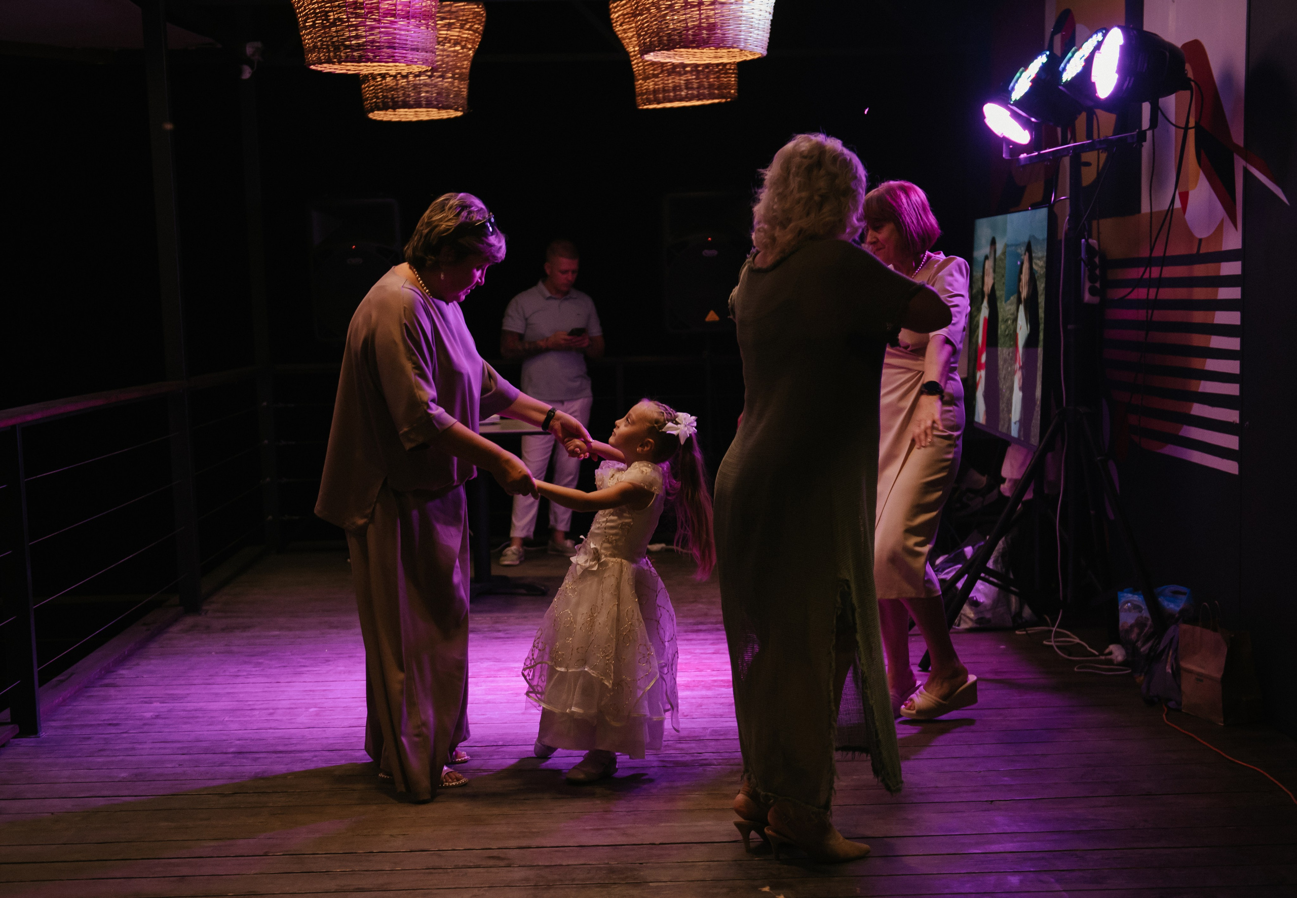 Ярослав и Дарья (Родное гнездо). Свадебный, женский, семейный фотограф в Севастополе Юлия Мошенко