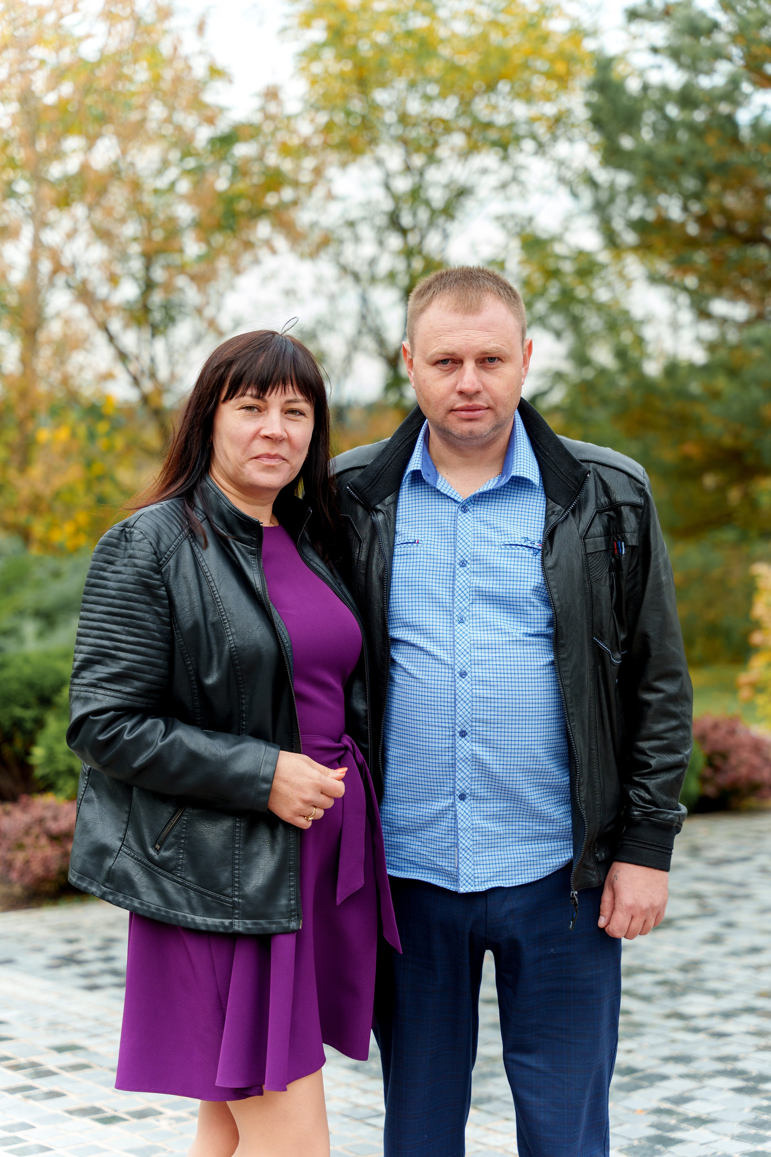 Венчание. Фотограф Юлия Попова