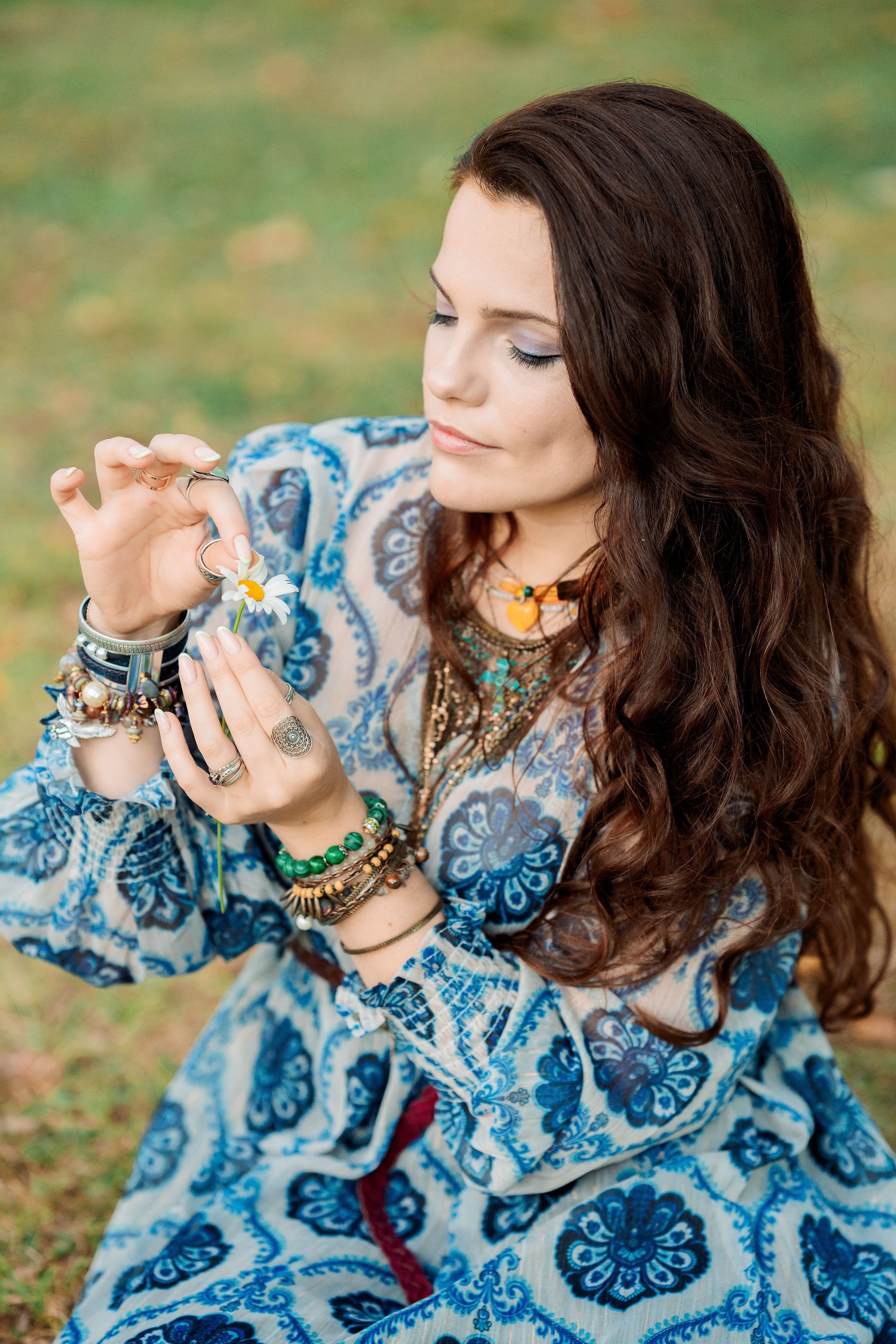 Лето. Фотограф Юлия Попова