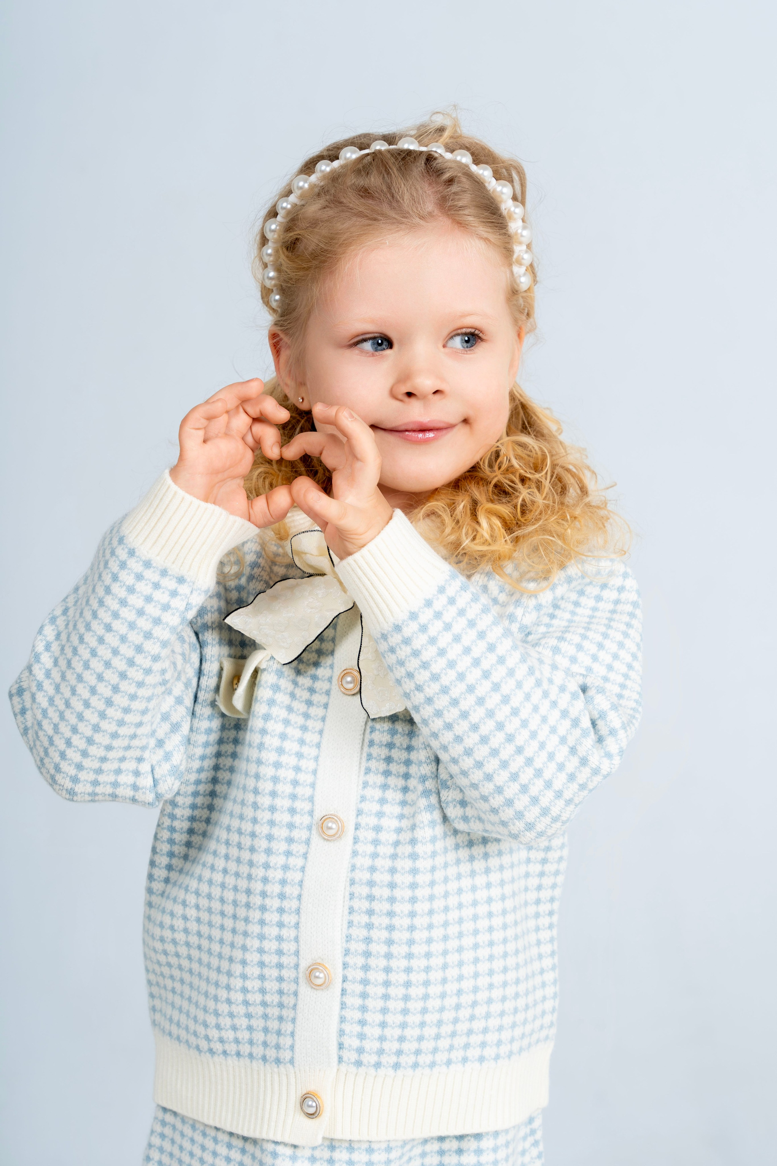 Модельные тесты. Фотограф Юлия Попова