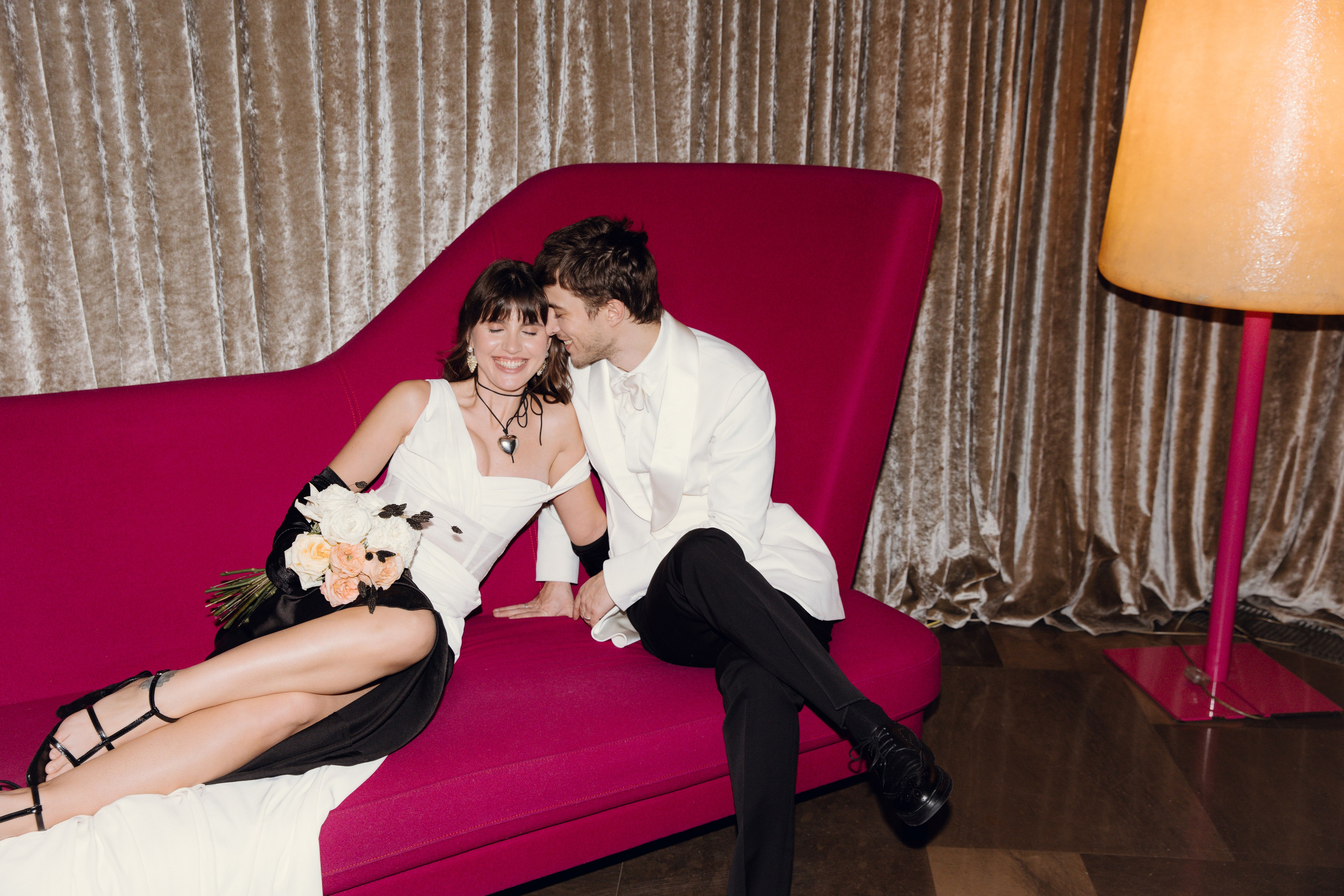 Вика и Саша Спб. Фотограф Нижний Новгород