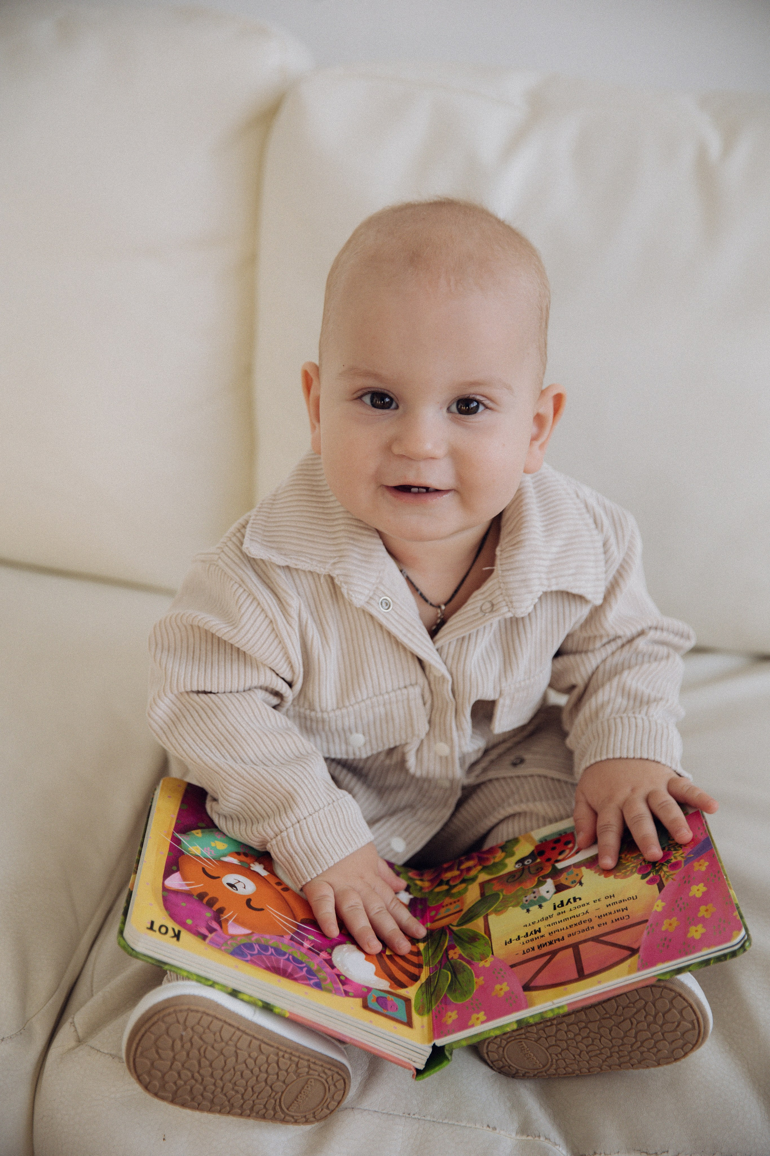 Настя. Фотограф Нижний Новгород