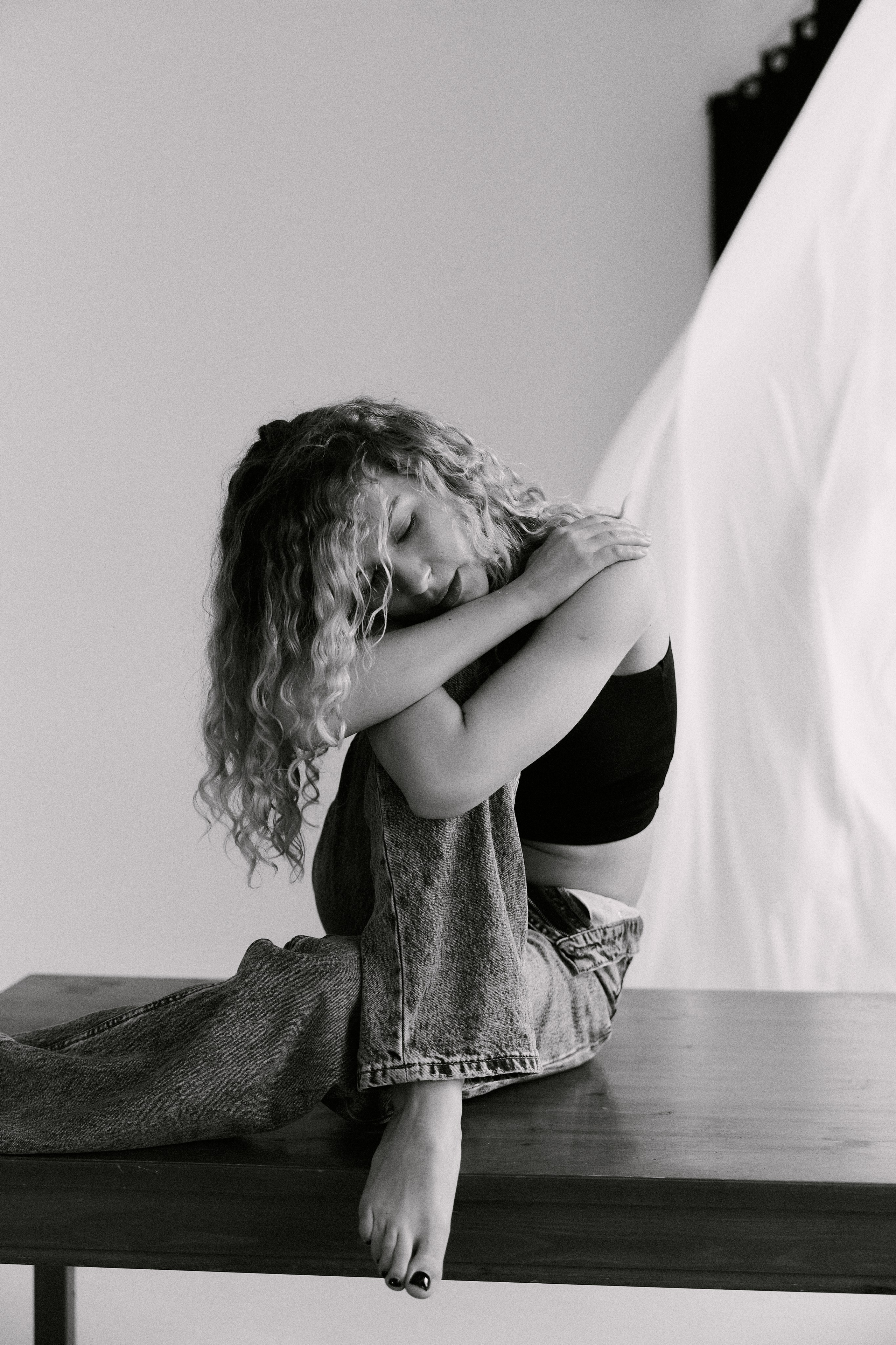 Саша. Семейный и детский фотограф Юлия Шох