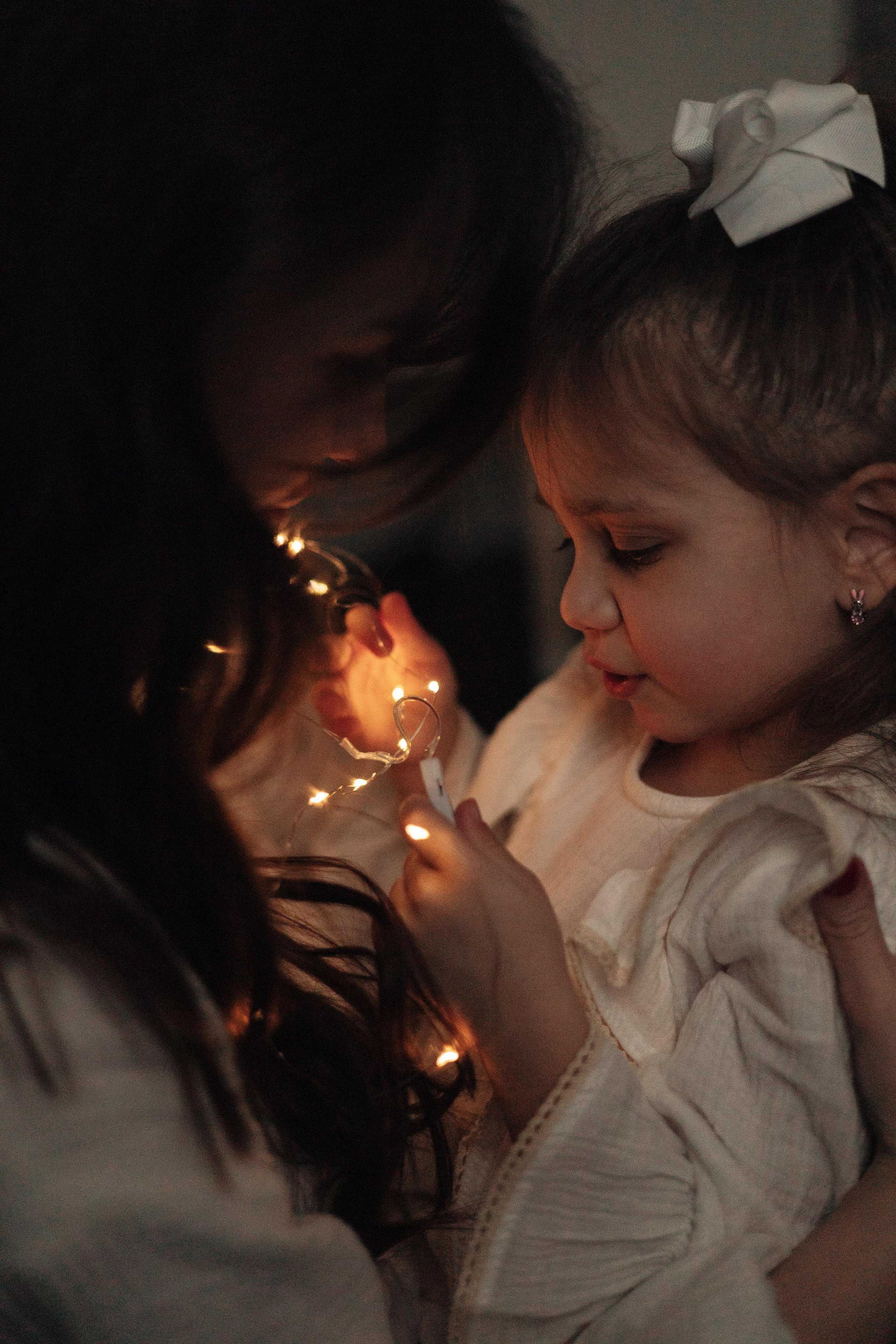 Вика и Ариша