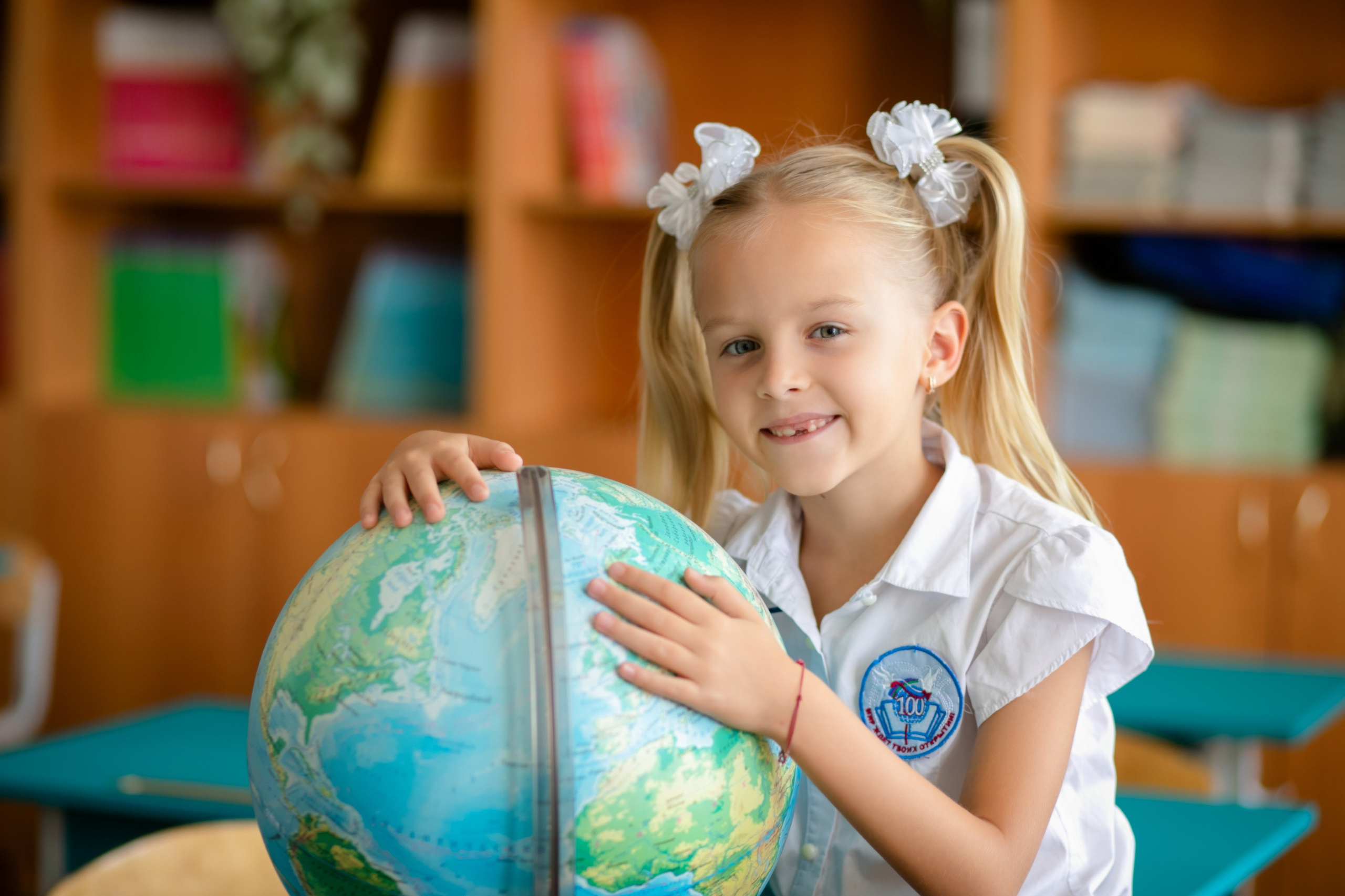 Первый класс. Семейный и детский фотограф Марина Баладьян Сочи / Краснодар / Москва