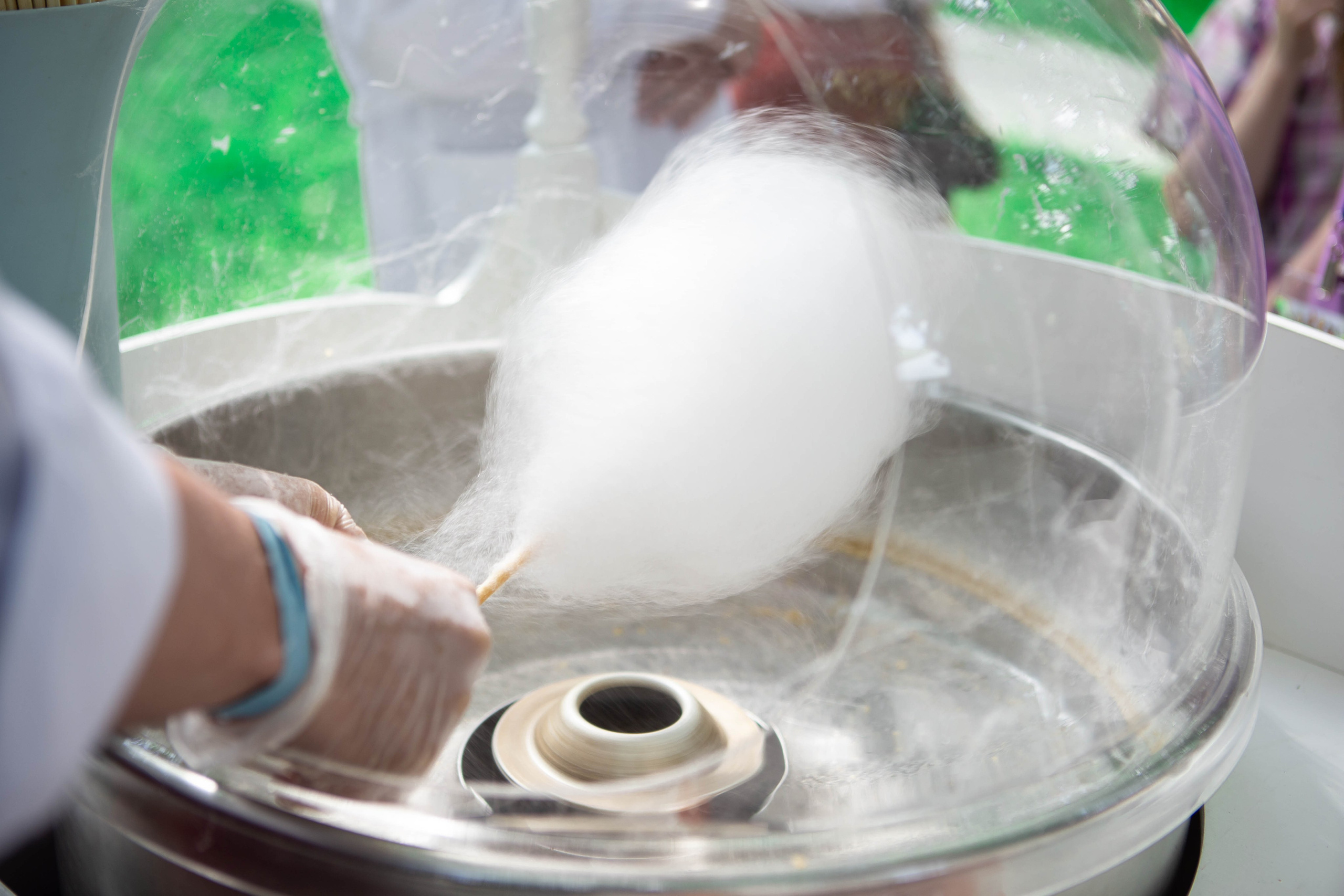 День защиты детей. Фотограф Абакумова Анастасия