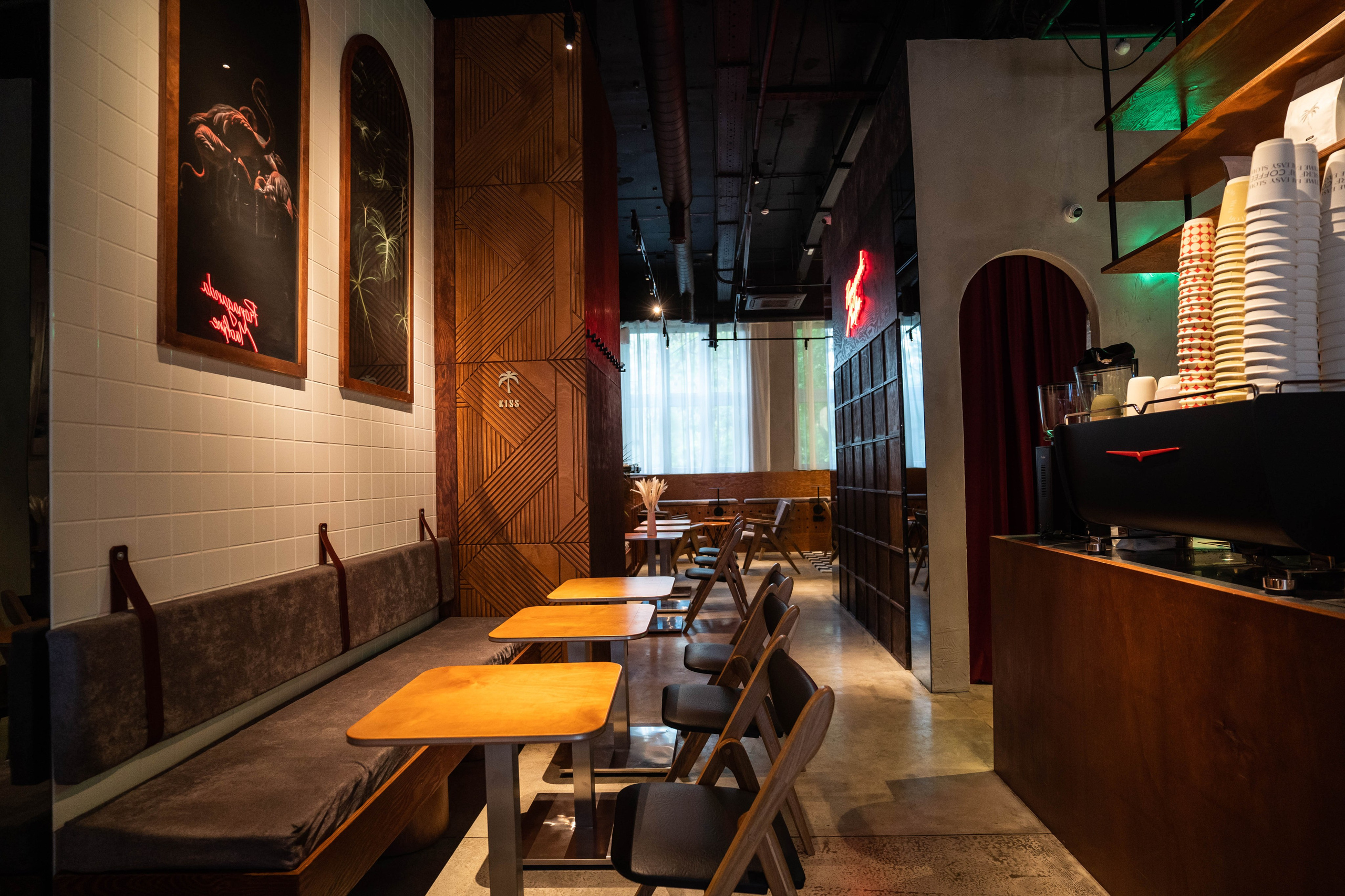 SURF COFFEE| DAY. Фотограф Абакумова Анастасия