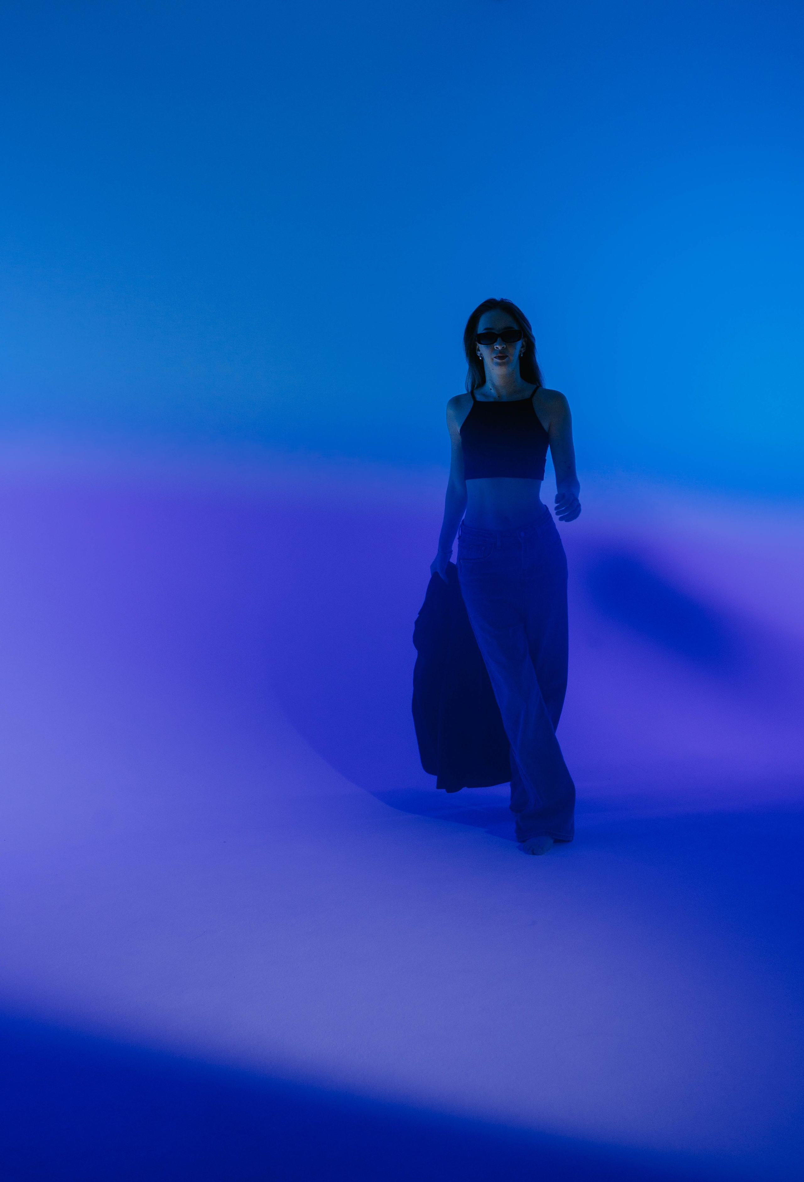 Студийные фотосъемки. Вероника Потатурко — Фотограф в Санкт-Петербурге