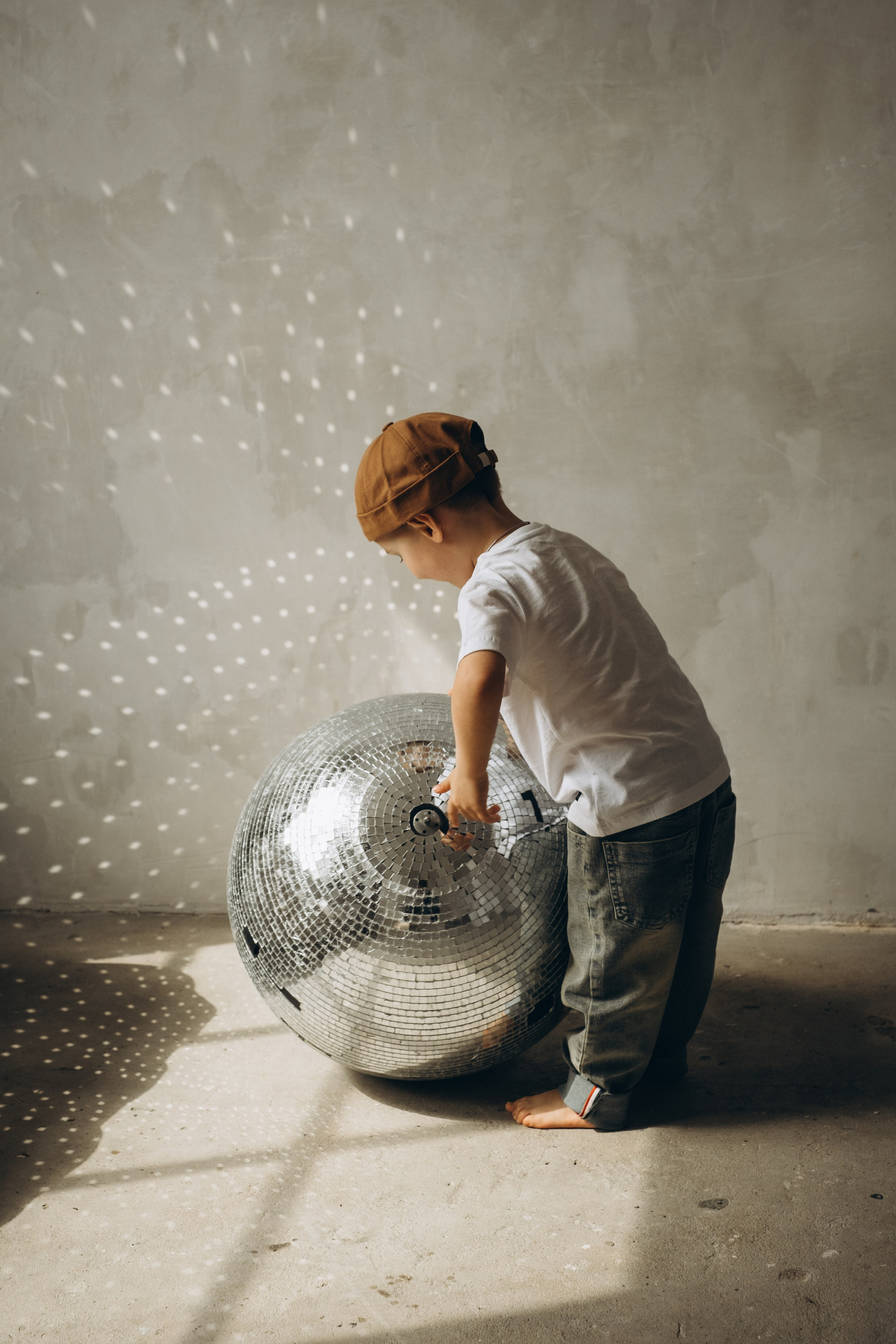 Катя и Кирюша. Семейный фотограф в Ростове-на-Дону Яна Макаренко