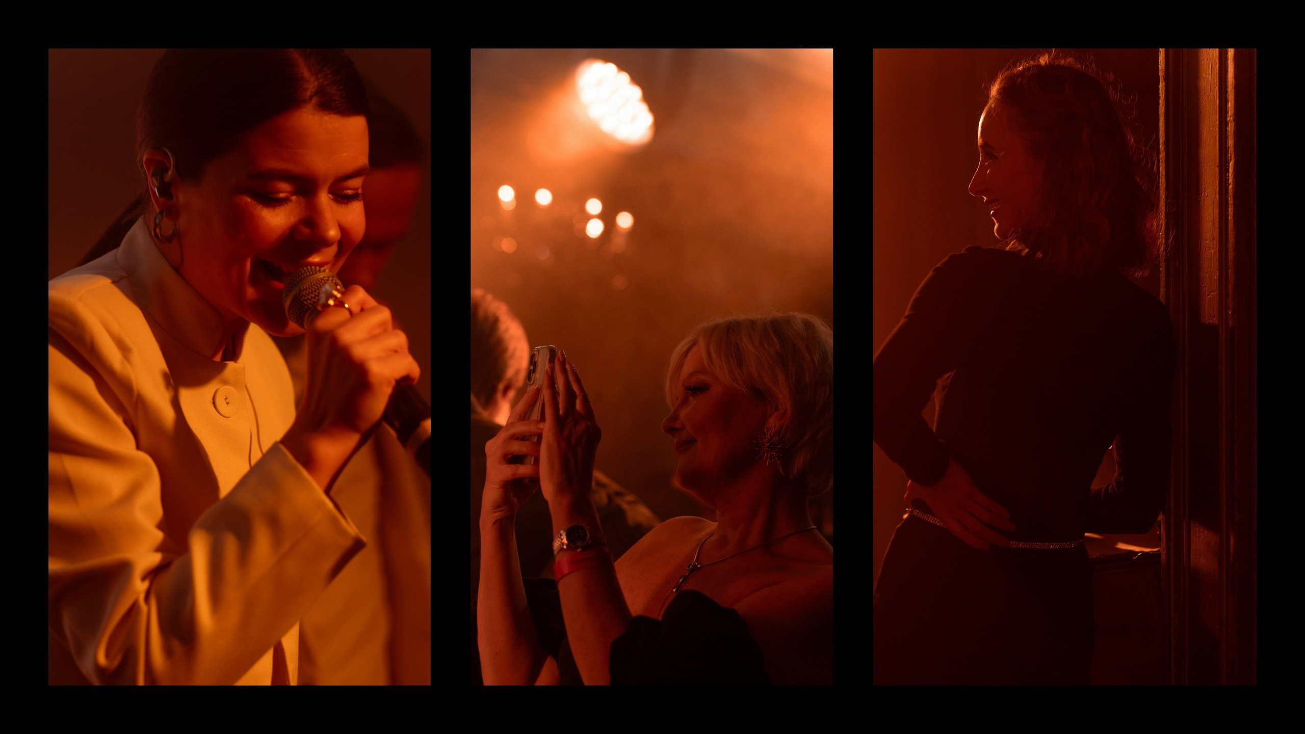 События. Фотограф событийных мероприятий в Москве и МО