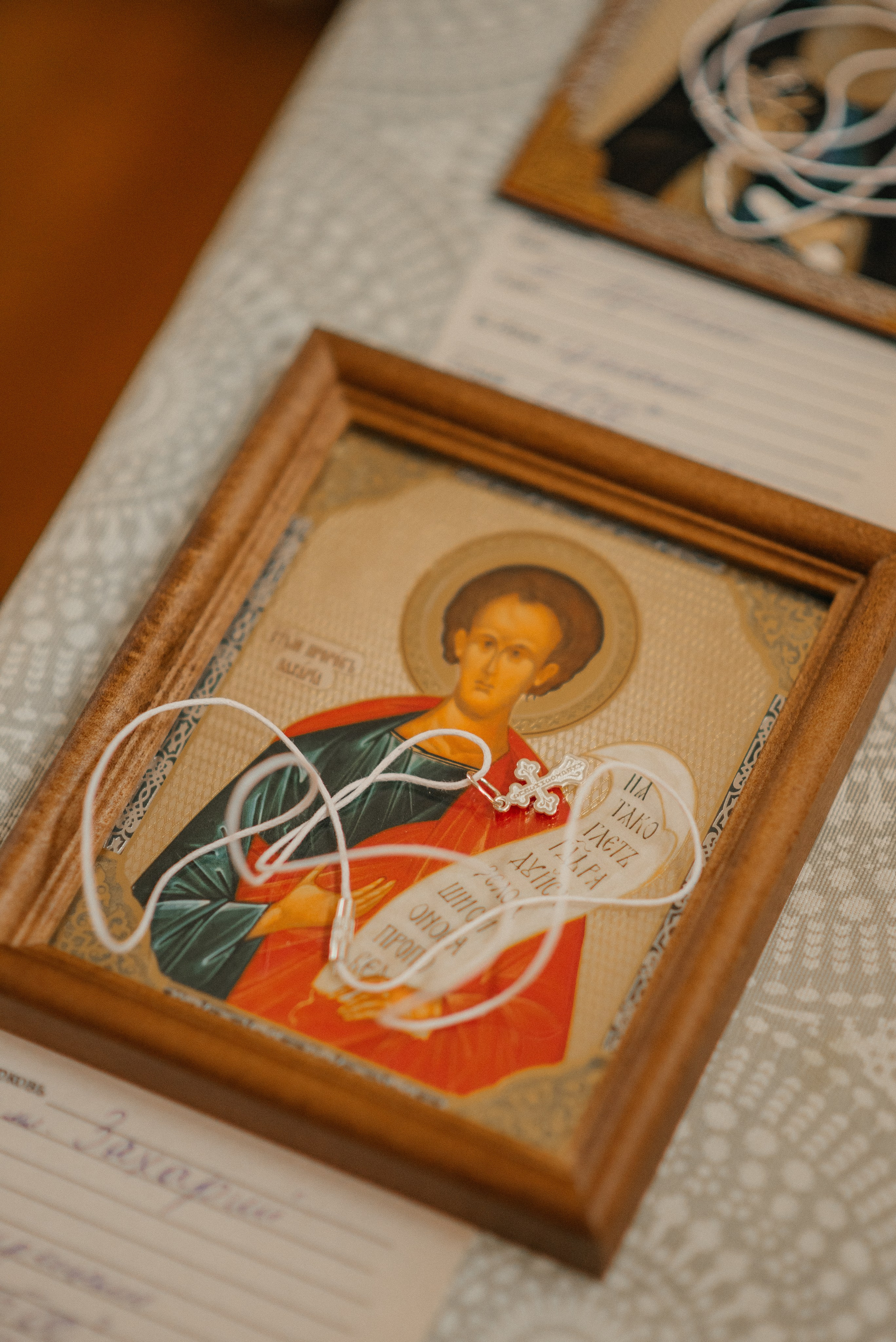 Крещения и Венчания. Главная