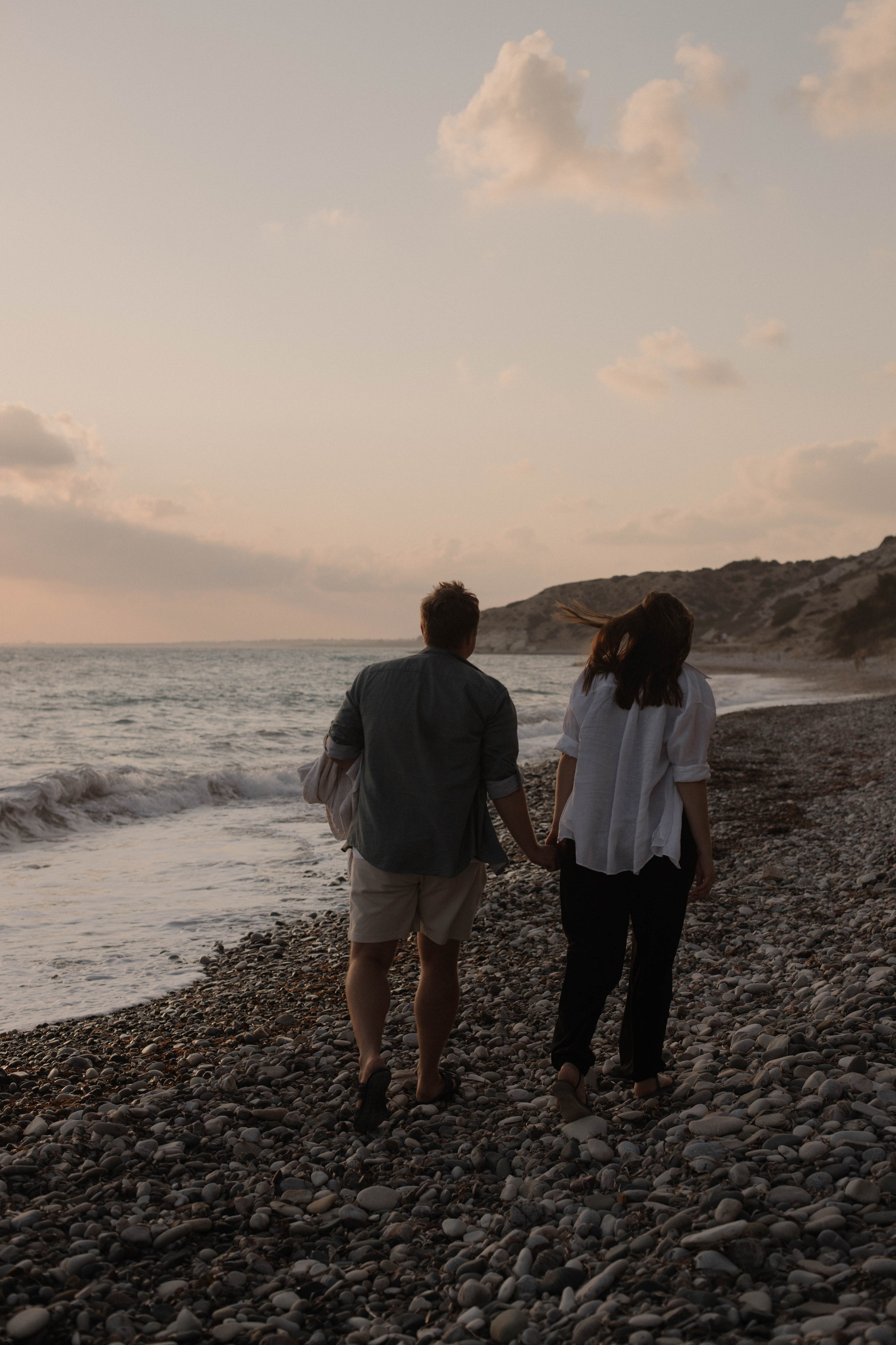 Ирина и Денис. Наталья Симчук — Фотограф. LoveStory, индивидуальные, семейные съемки