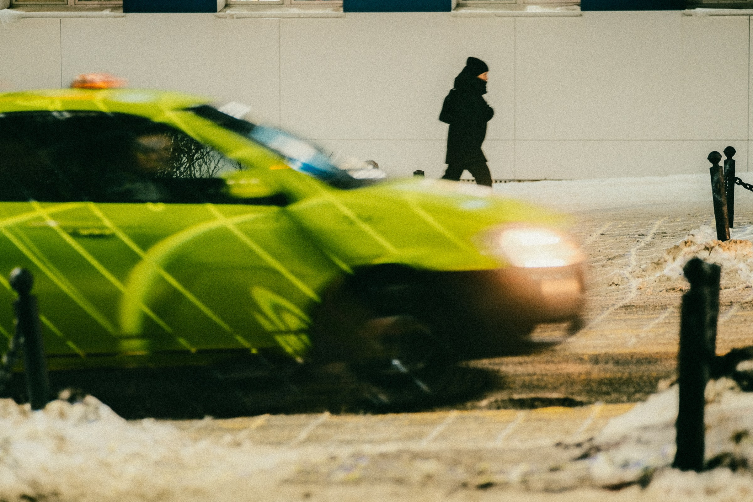 Пейзажи. Фотография и видео г. Анадырь Ильнур Шакиров