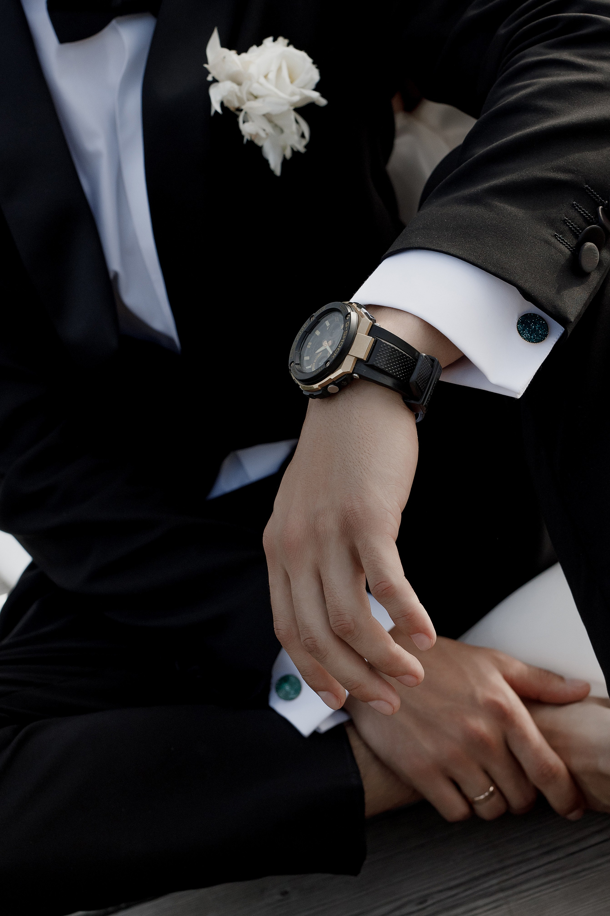 Валерия и Владимир. Свадебный и семейный фотограф  во Владивостоке Ольга Украинец