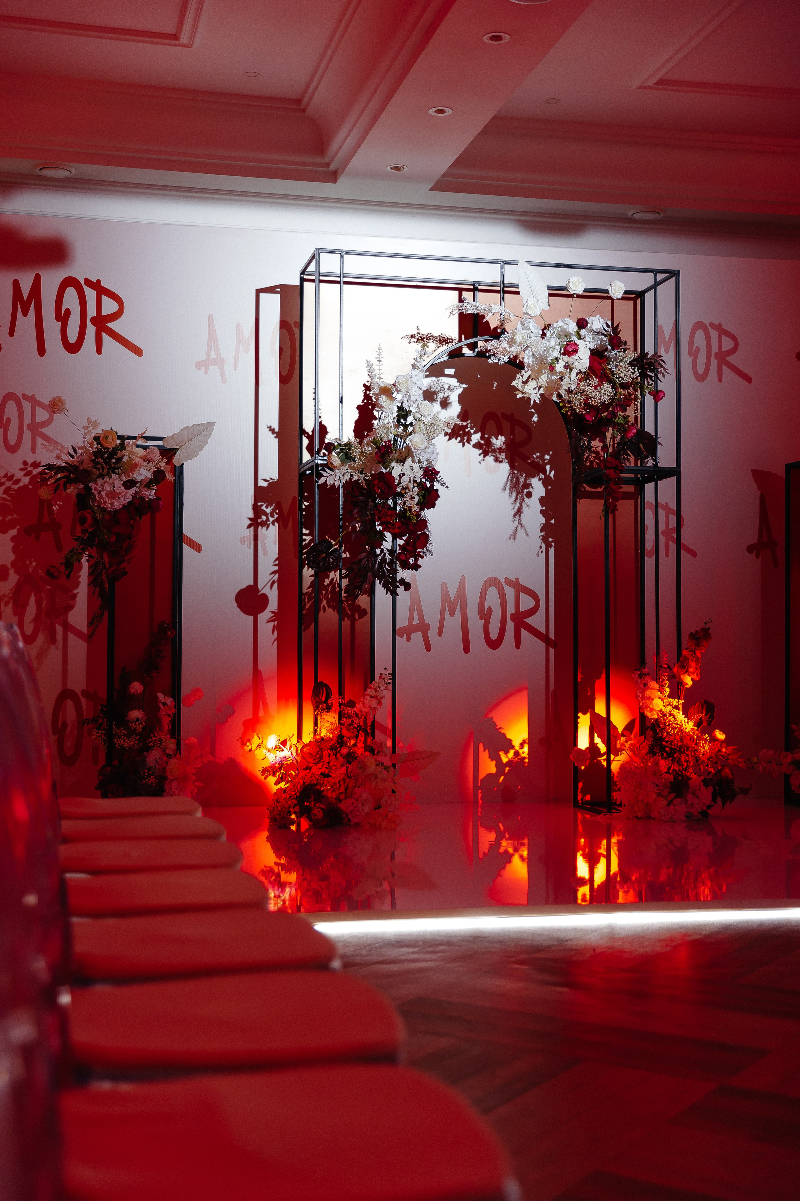 Артем & Кристина. Свадебный фотограф Евгений Мирончев