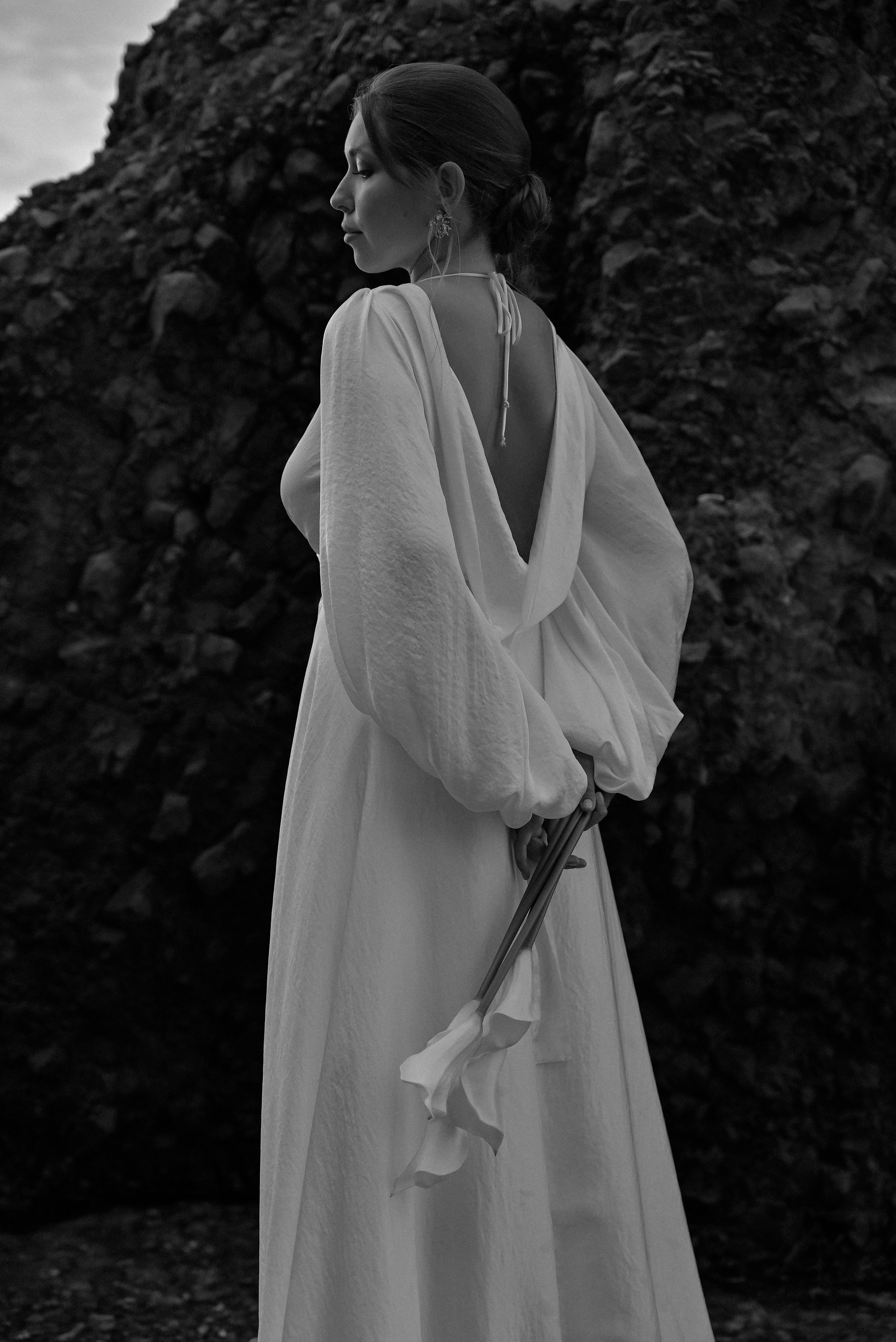 Марк Татьяна Рассвет Яшмовый пляж. Свадебный фотограф Анна Хочева