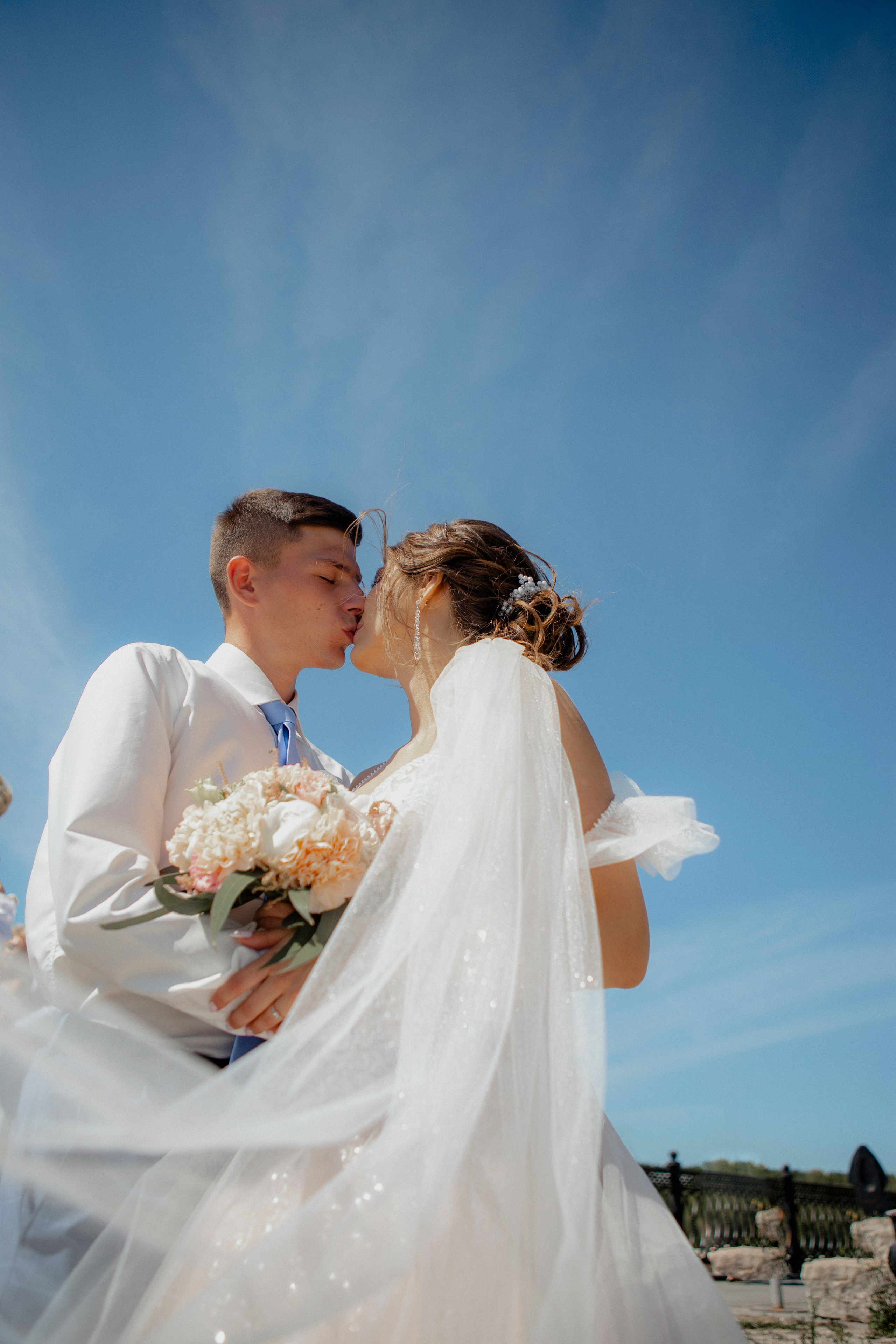 Свадебные съемки. Свадебный фотограф в Тольятти Еремина Юлия