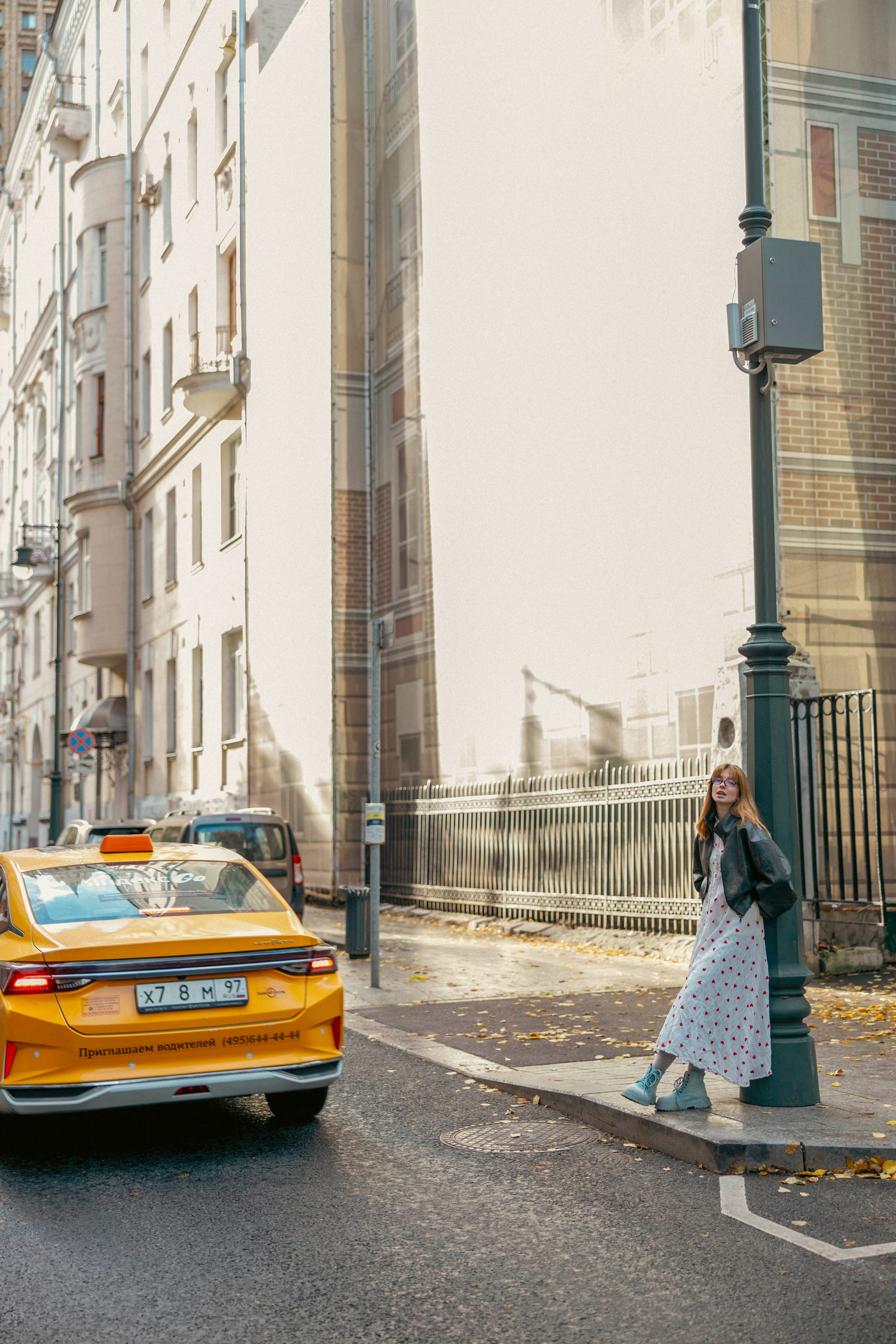 Юля. Свадебный и семейный фотограф Москва Назарова Ольга