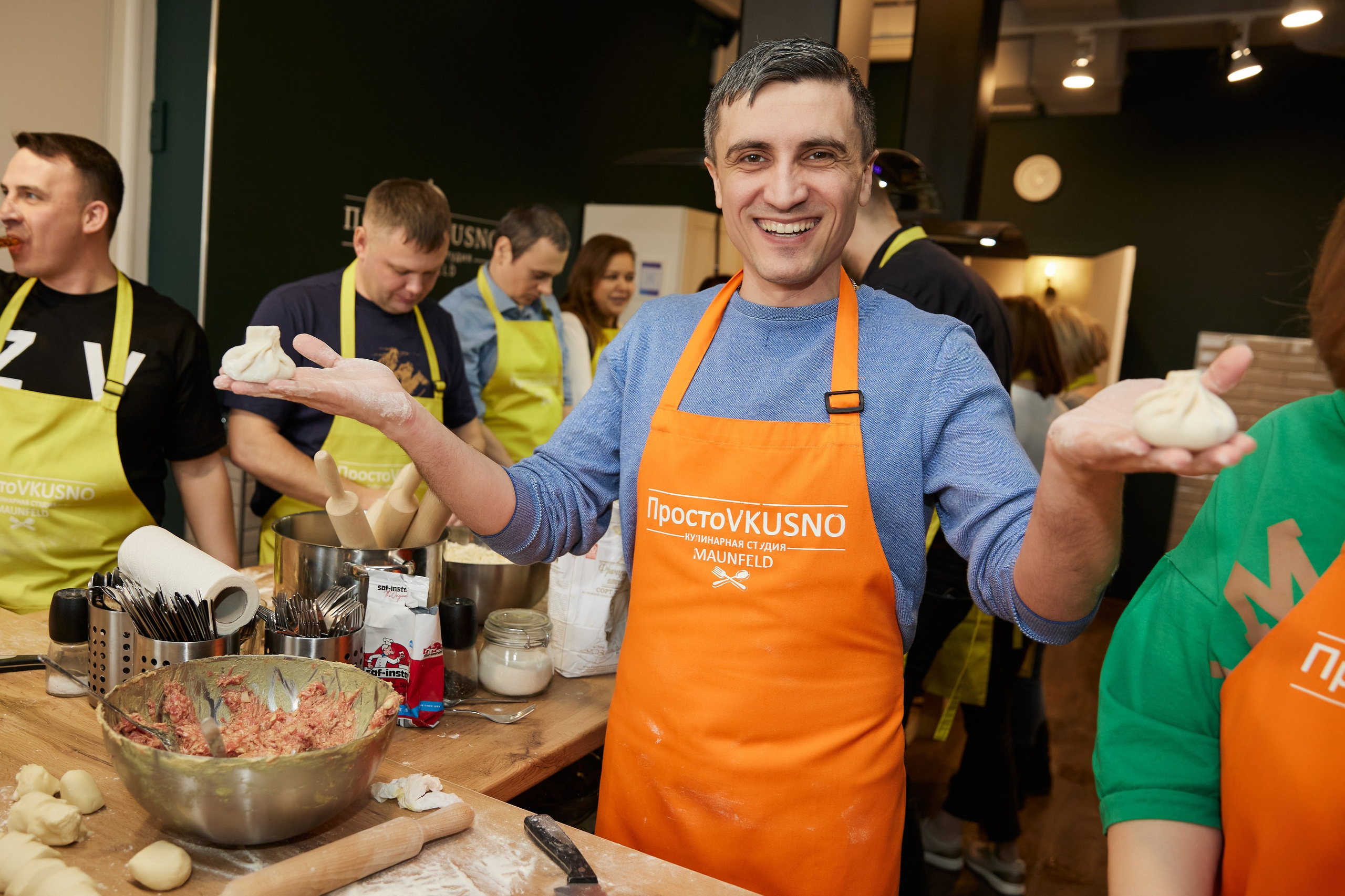 37. Фотограф Недорез Александр в Москве. Репортаж на ваших мероприятиях