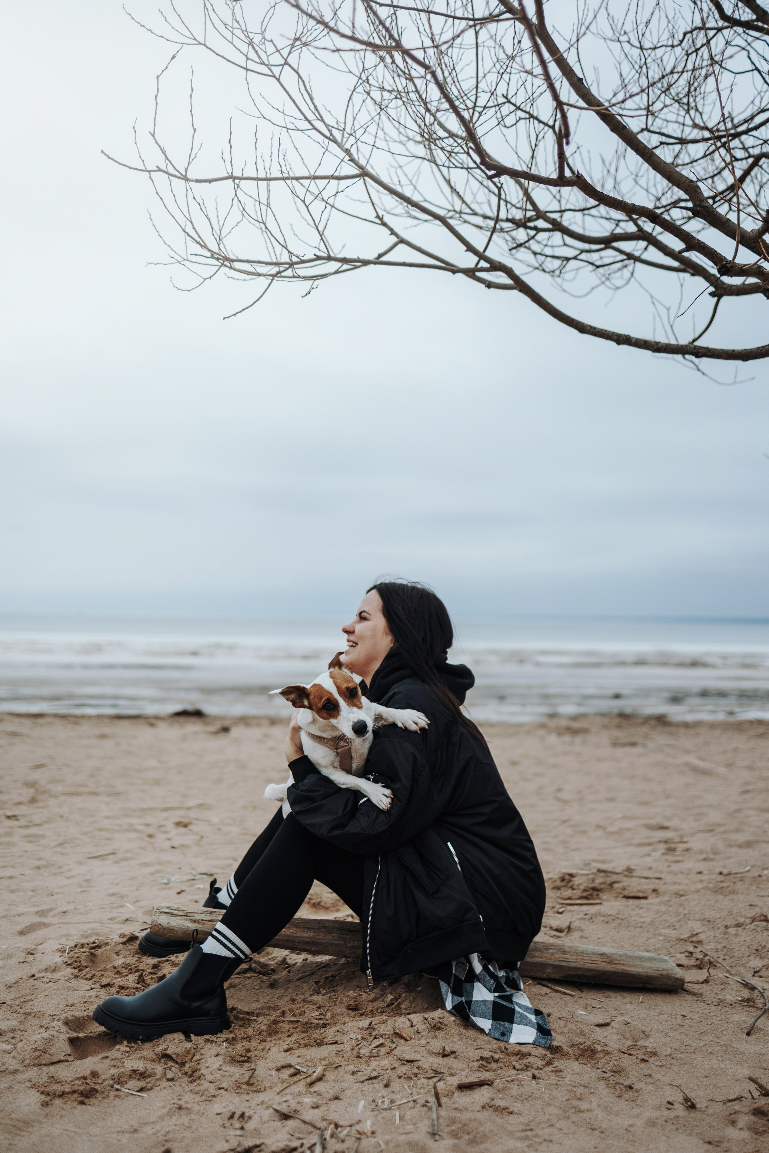 Саша и Джеки. Фотограф — Анималист | Санкт-Петербург